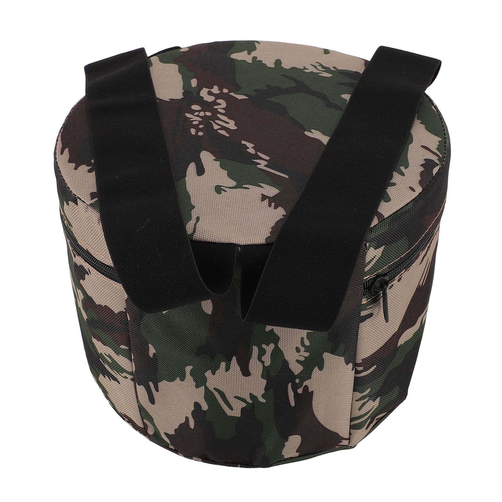 Wearable Stool Foam Portable Multifunctional Wearable Workseat for Camping view 8