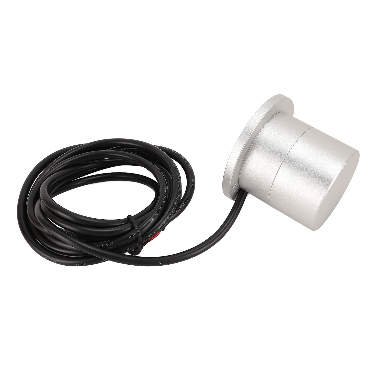 Total Solar Radiation Sensor 5V High Accuracy RS485 Photoelectric Solar — image 1