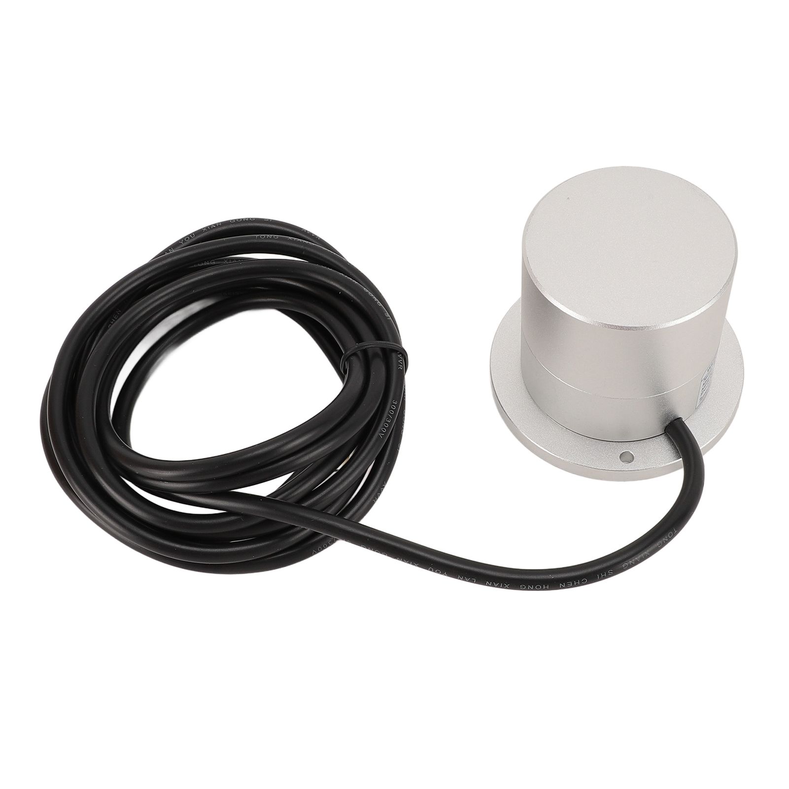 Total Solar Radiation Sensor 5V High Accuracy RS485 Photoelectric Solar view 3