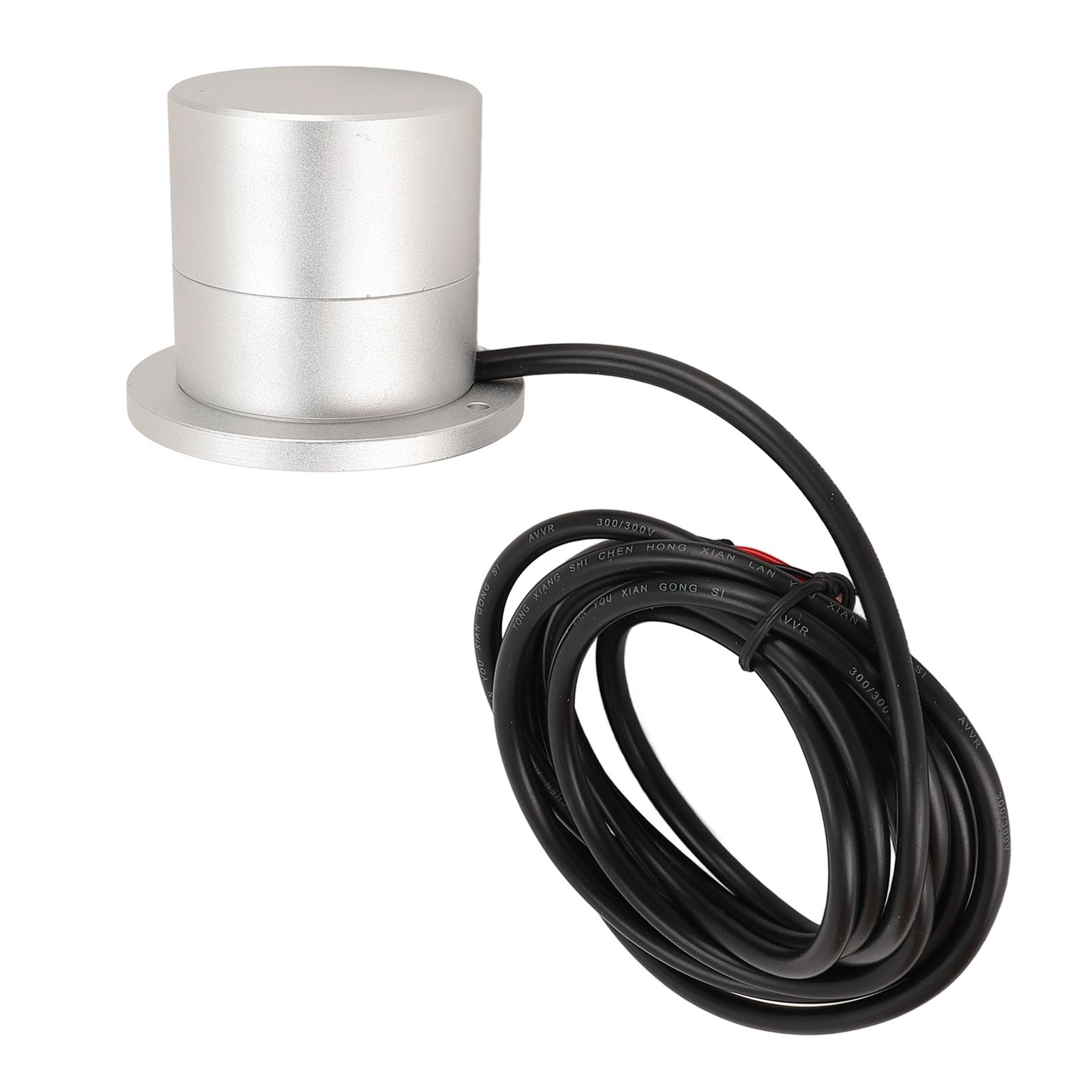 Total Solar Radiation Sensor 5V High Accuracy RS485 Photoelectric Solar view 6