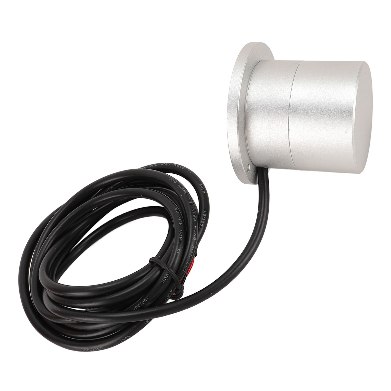 Total Solar Radiation Sensor 5V High Accuracy RS485 Photoelectric Solar view 8