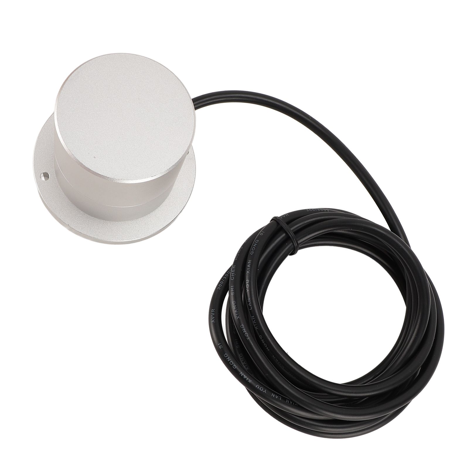 Total Solar Radiation Sensor 5V High Accuracy RS485 Photoelectric Solar view 9