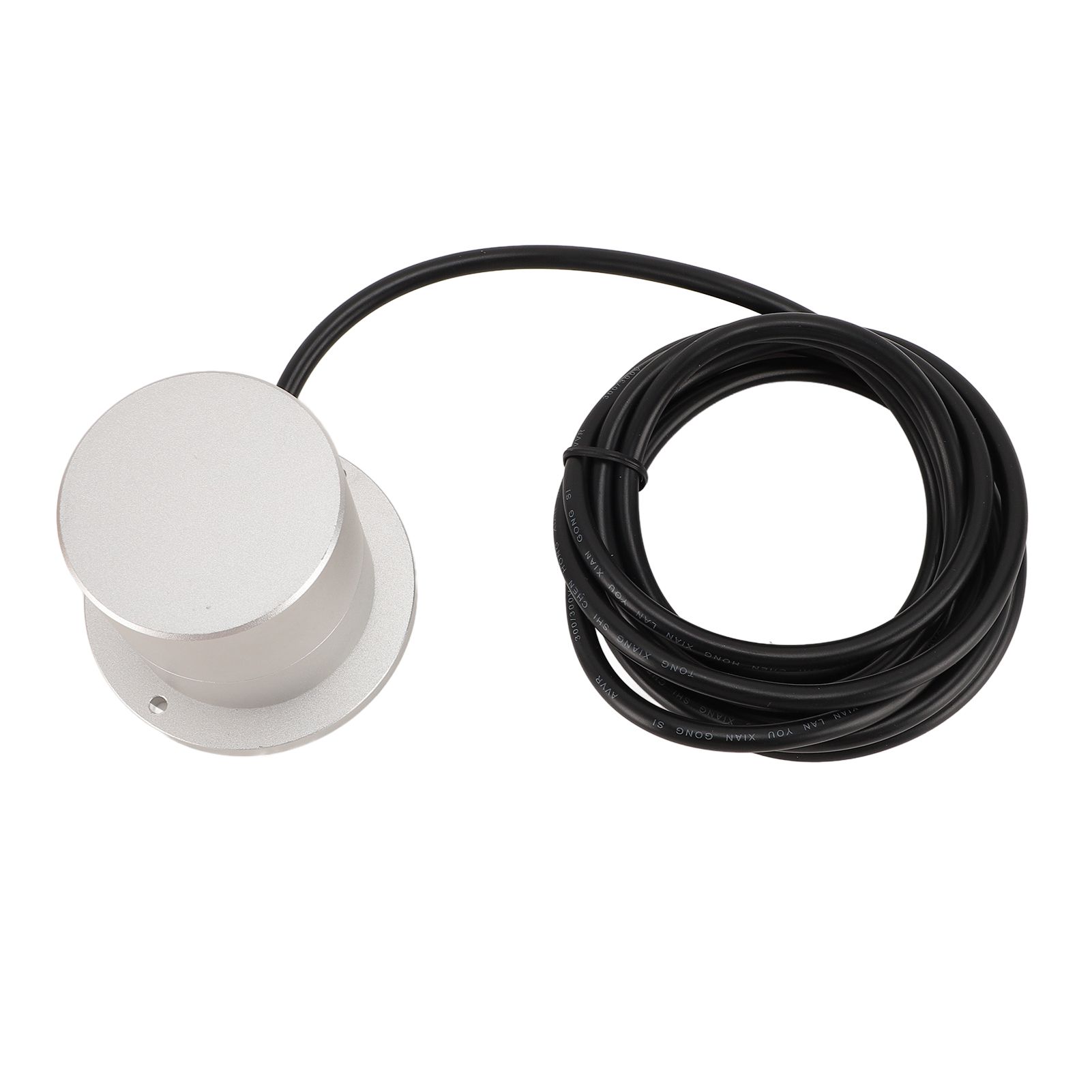 Total Solar Radiation Sensor 5V High Accuracy RS485 Photoelectric Solar view 10