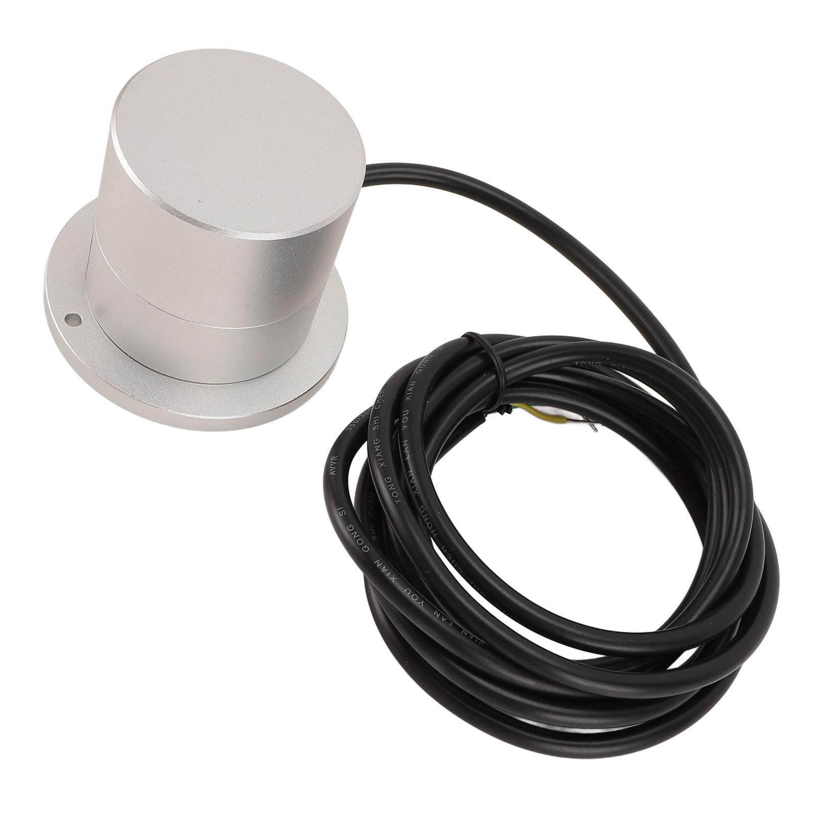 Total Solar Radiation Sensor 5V High Accuracy RS485 Photoelectric Solar view 11
