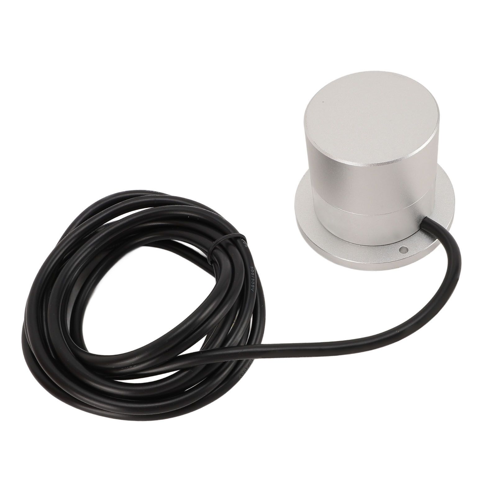 5V Photoelectric Total Solar Radiation Sensor RS232 Aluminum Precise — image 1
