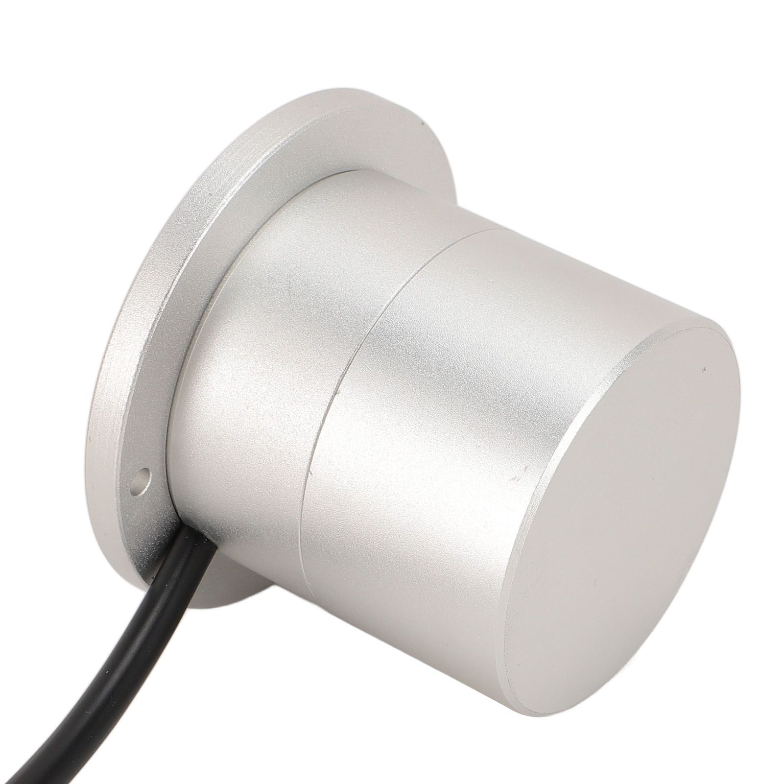 5V Photoelectric Total Solar Radiation Sensor RS232 Aluminum Precise view 2