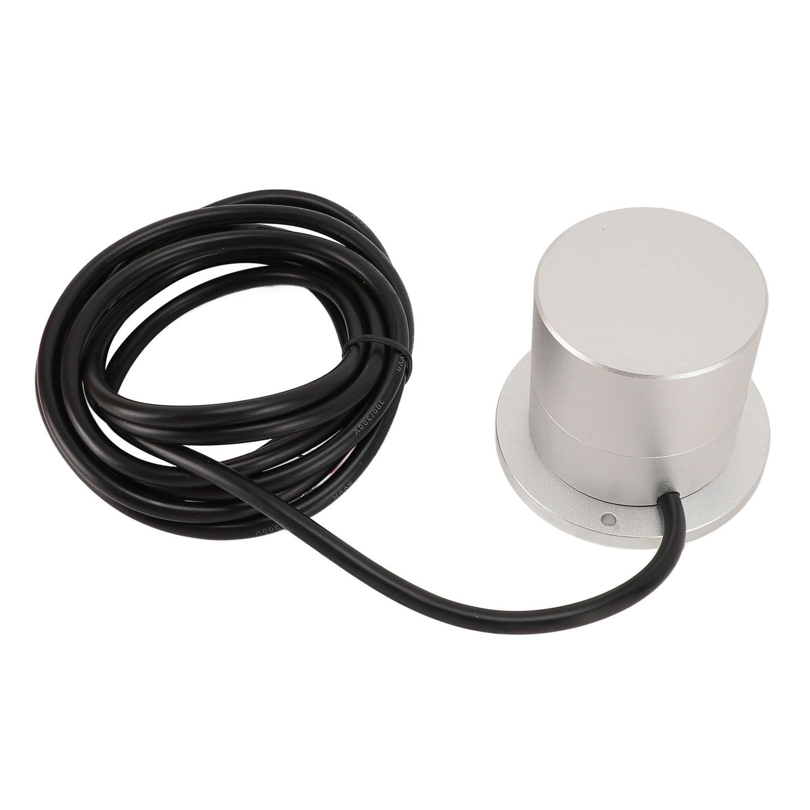 5V Photoelectric Total Solar Radiation Sensor RS232 Aluminum Precise view 4