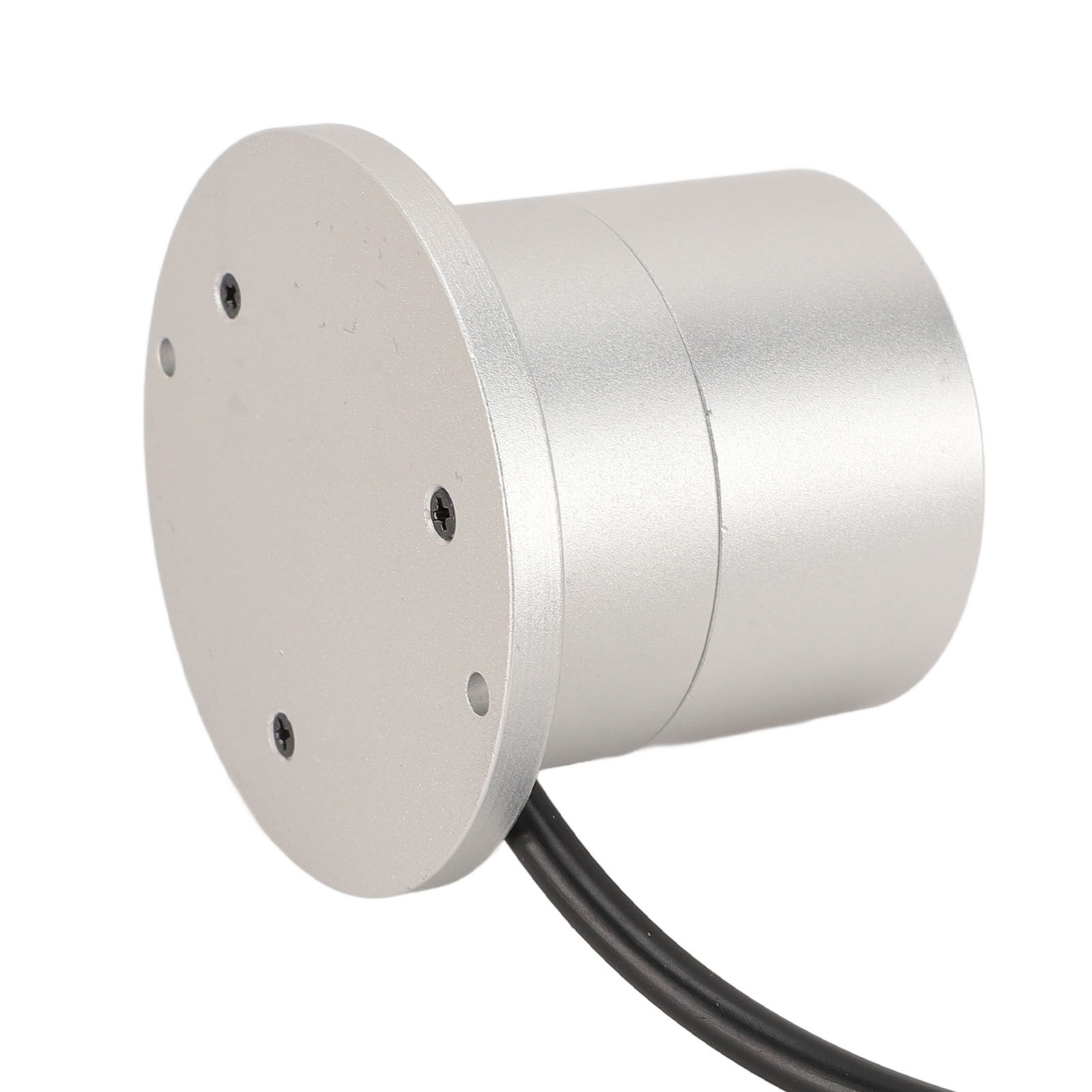 5V Photoelectric Total Solar Radiation Sensor RS232 Aluminum Precise view 5