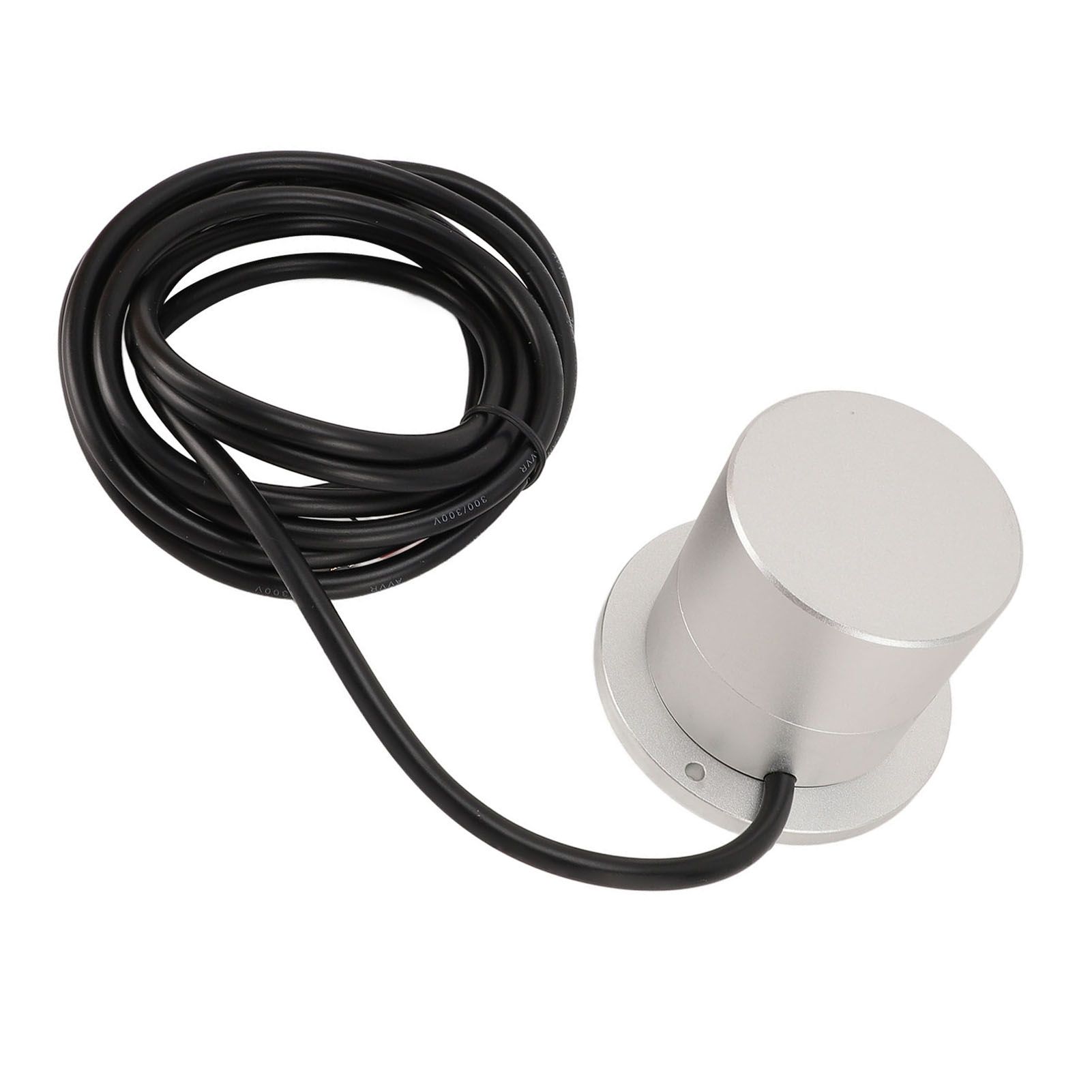 5V Photoelectric Total Solar Radiation Sensor RS232 Aluminum Precise view 6