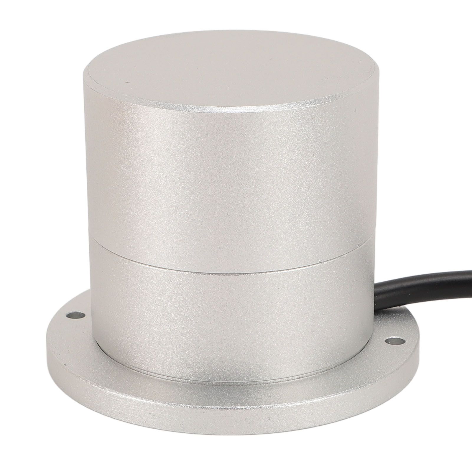 5V Photoelectric Total Solar Radiation Sensor RS232 Aluminum Precise view 7