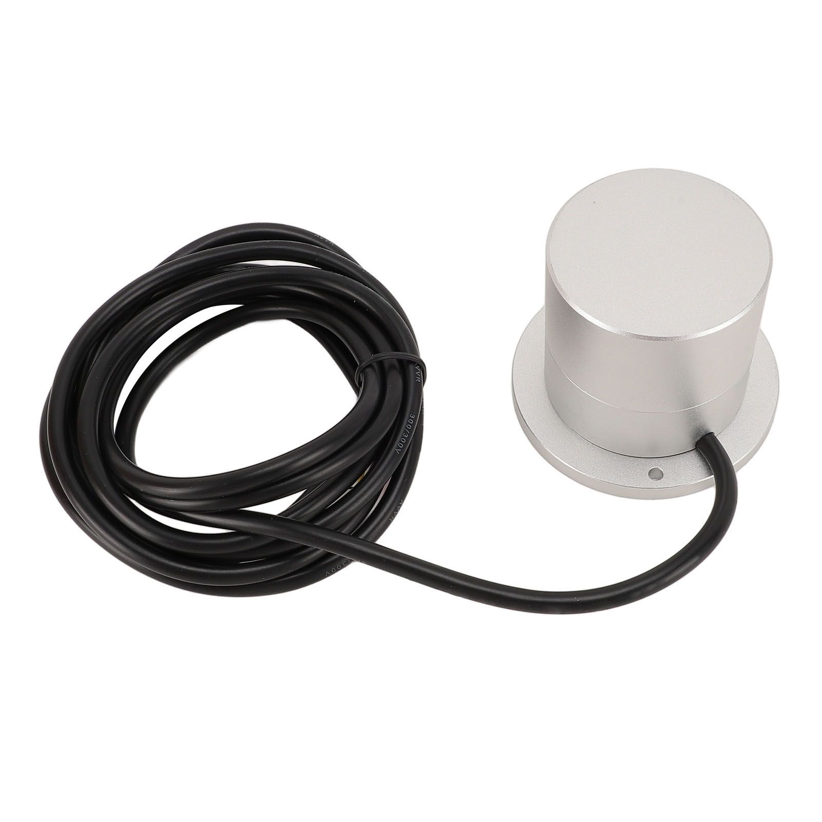 5V Photoelectric Total Solar Radiation Sensor RS232 Aluminum Precise view 8