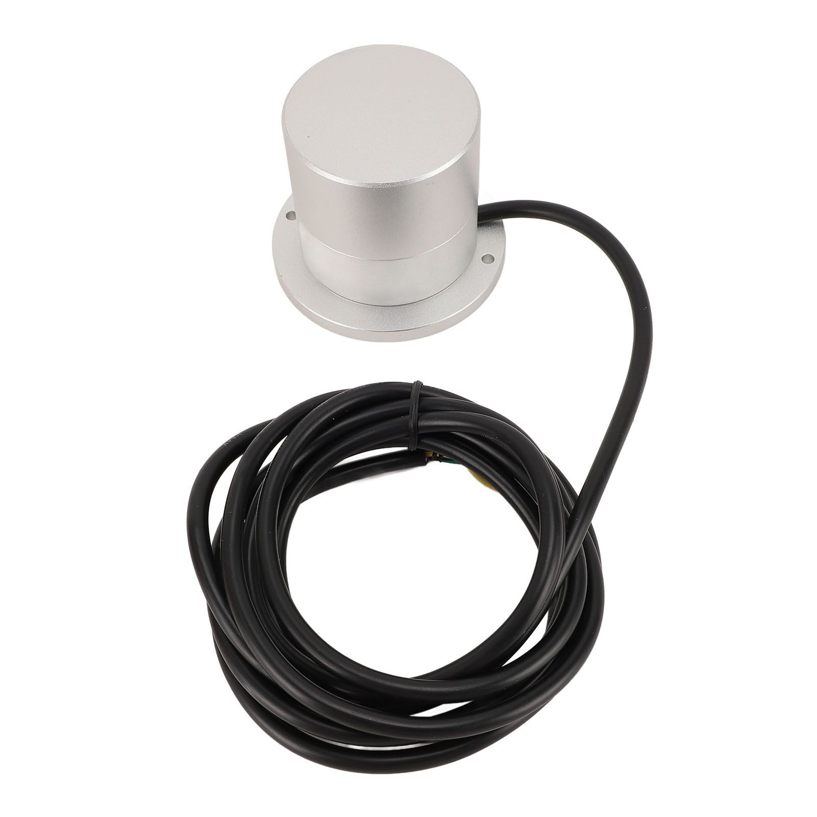5V Photoelectric Total Solar Radiation Sensor RS232 Aluminum Precise view 9