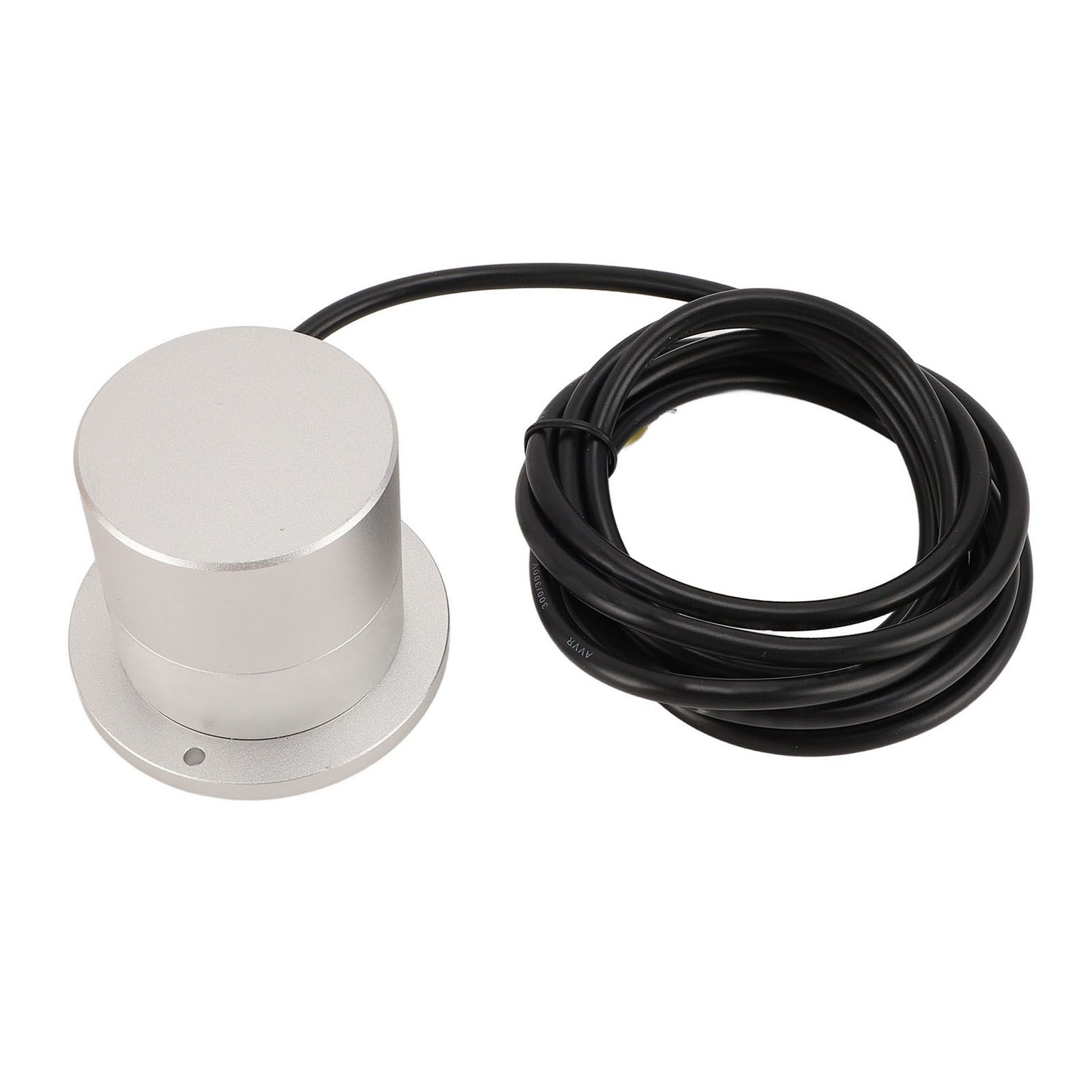 5V Photoelectric Total Solar Radiation Sensor RS232 Aluminum Precise view 11