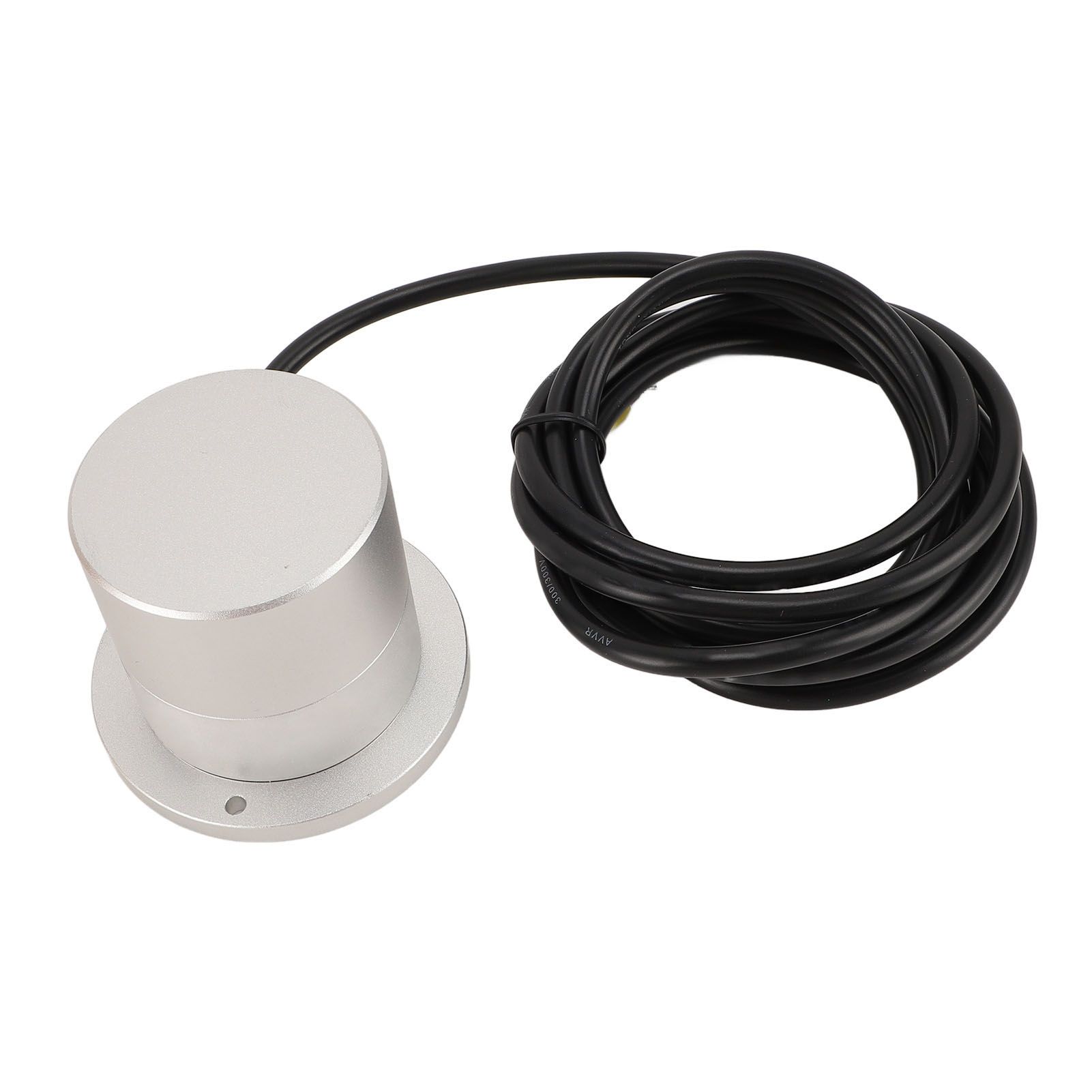 5V Photoelectric Total Solar Radiation Sensor RS232 Aluminum Precise view 12