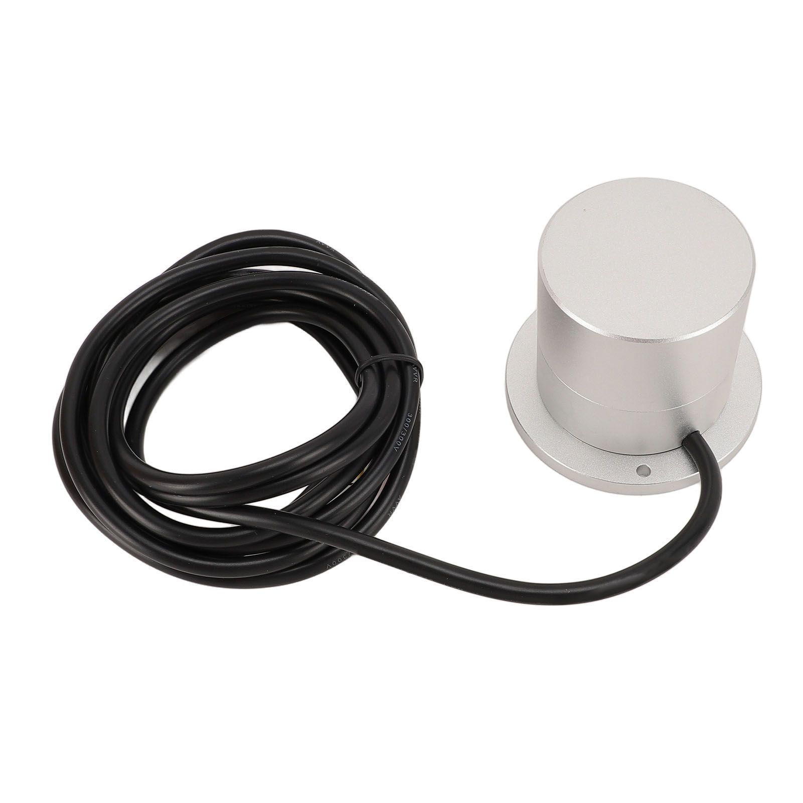 Photoelectric Total Solar Radiation Sensor Sunshine Duration Sensor High view 4