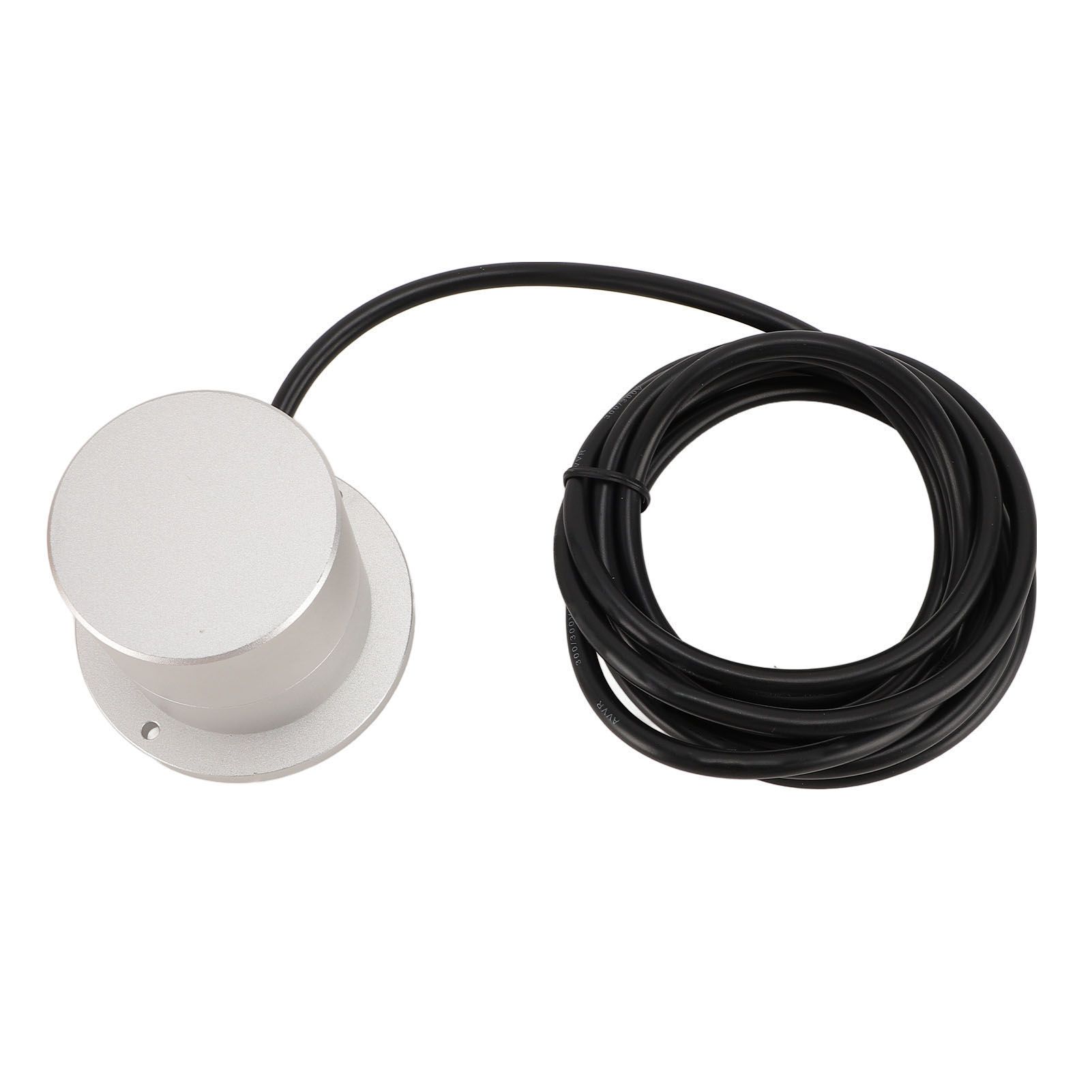 Photoelectric Total Solar Radiation Sensor Sunshine Duration Sensor High view 3