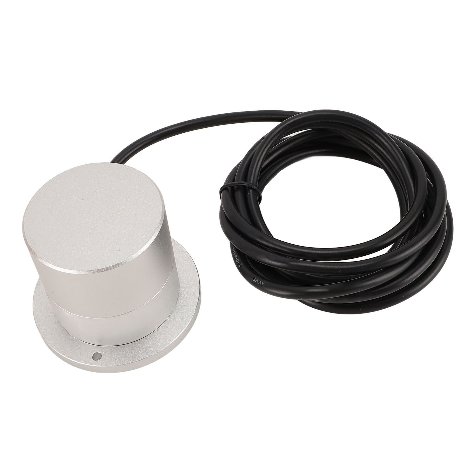 Photoelectric Total Solar Radiation Sensor Sunshine Duration Sensor High view 12