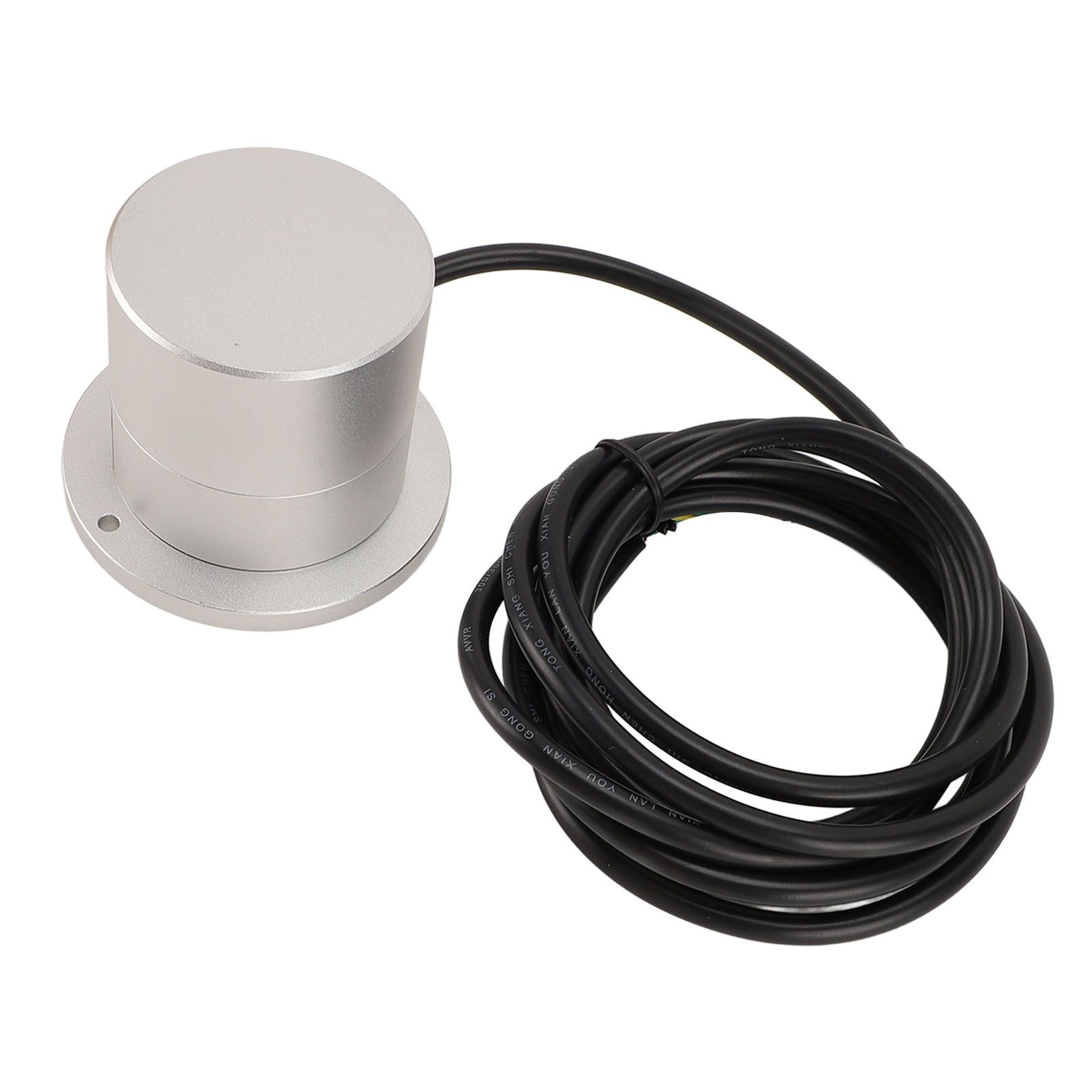 Photoelectric Total Solar Radiation Sensor Transmitter 9 to 30V Aluminum view 2