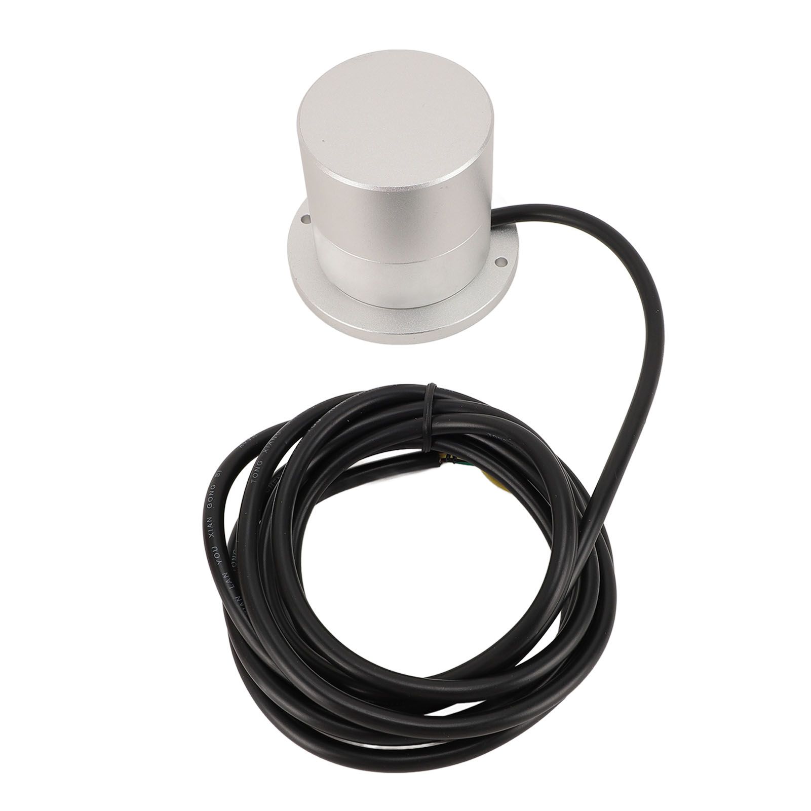 Photoelectric Total Solar Radiation Sensor Transmitter 9 to 30V Aluminum view 10