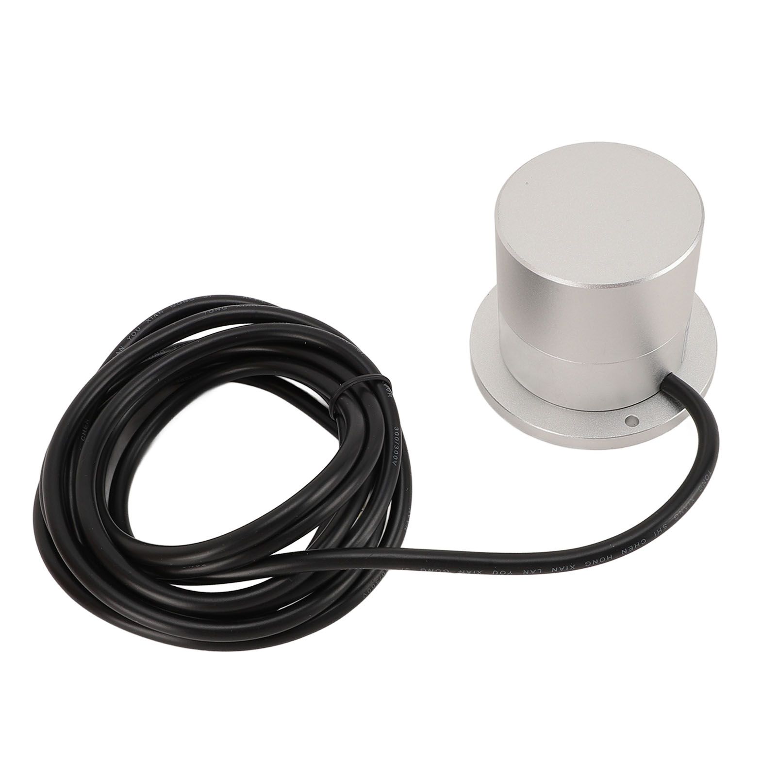 Photoelectric Total Solar Radiation Sensor Transmitter 9 to 30V Aluminum — image 1