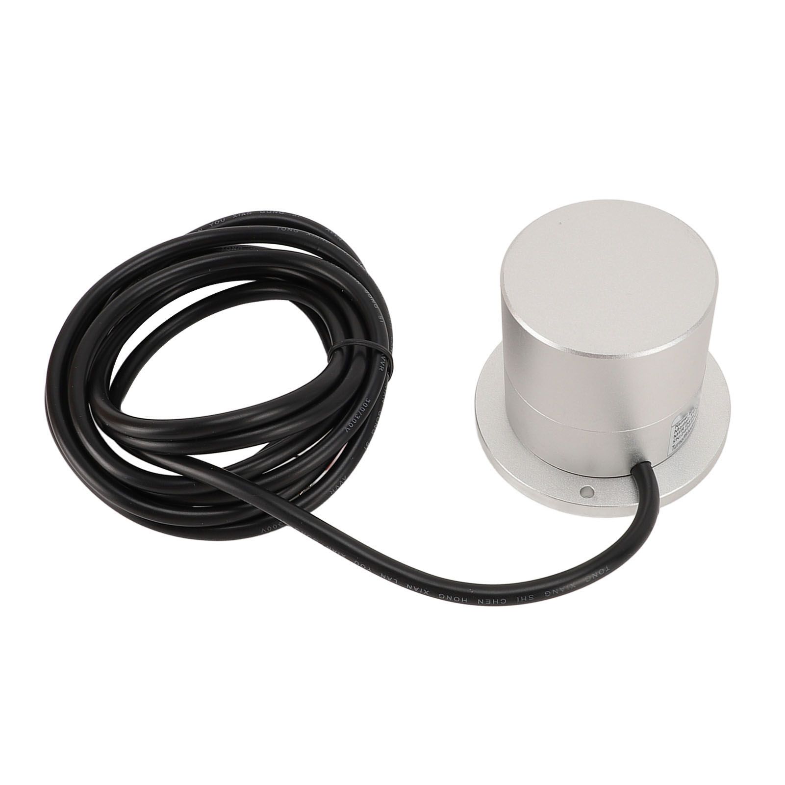 Photoelectric Total Solar Radiation Sensor Transmitter 9 to 30V Aluminum view 3