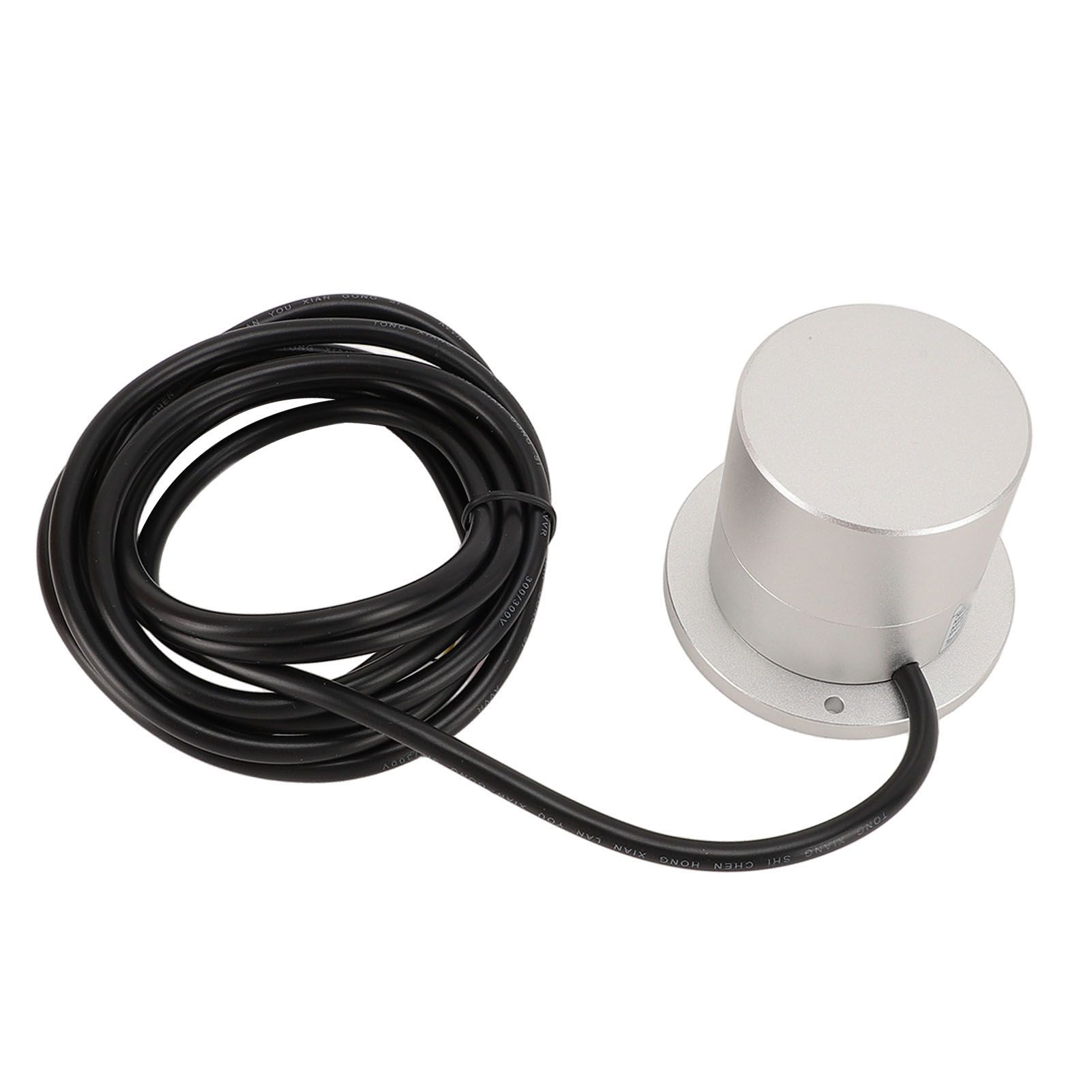 Photoelectric Total Solar Radiation Sensor Transmitter 9 to 30V Aluminum view 4