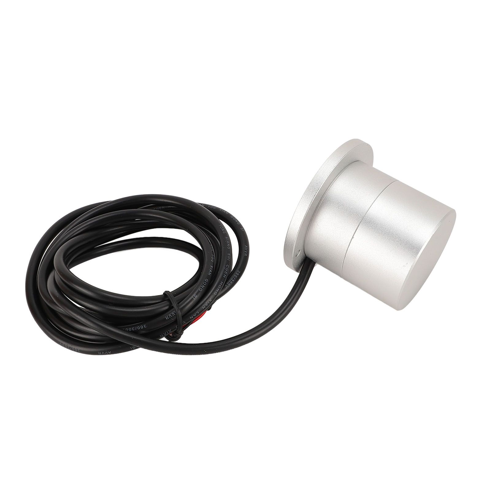 Photoelectric Total Solar Radiation Sensor Transmitter 9 to 30V Aluminum view 6