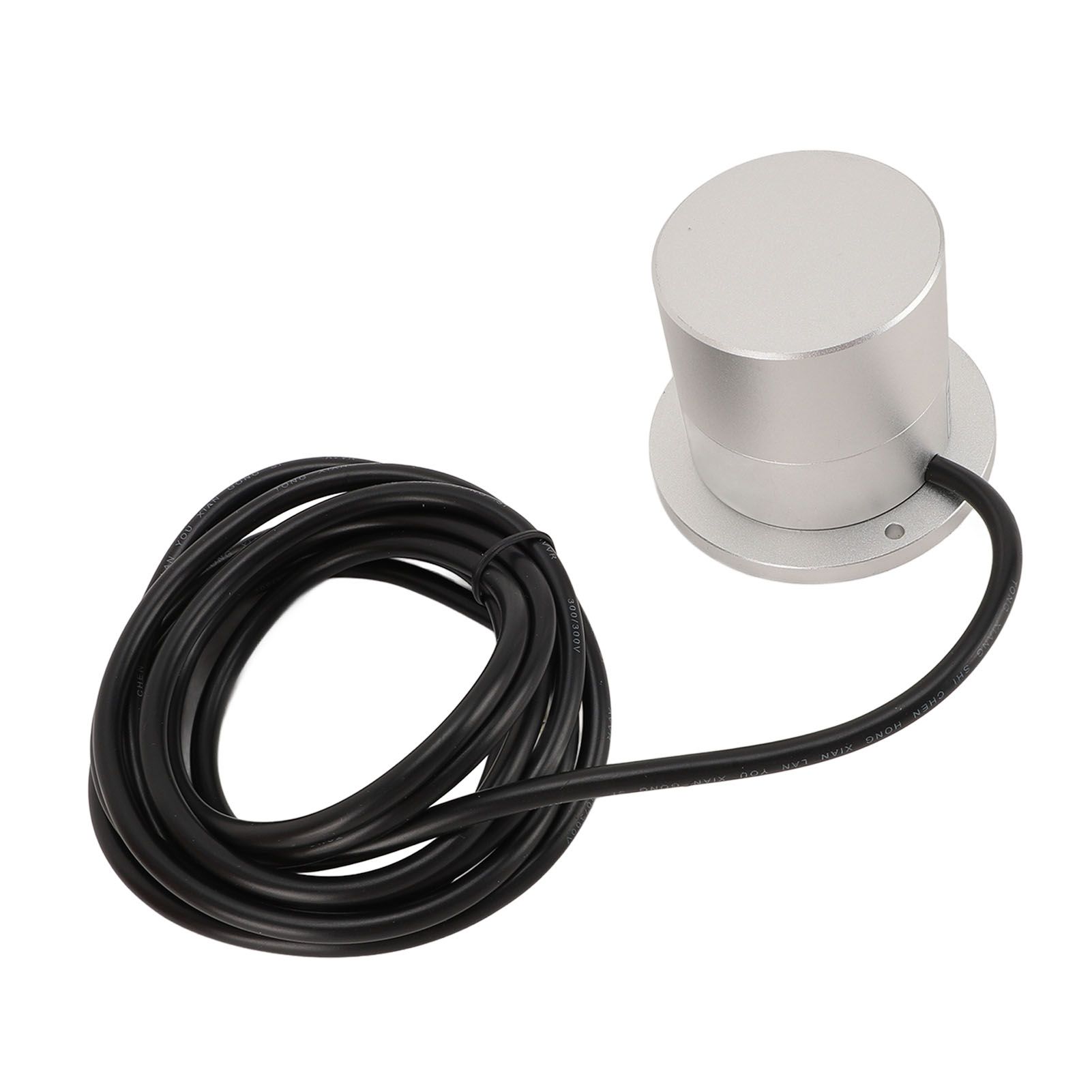 Photoelectric Total Solar Radiation Sensor Transmitter 9 to 30V Aluminum view 7