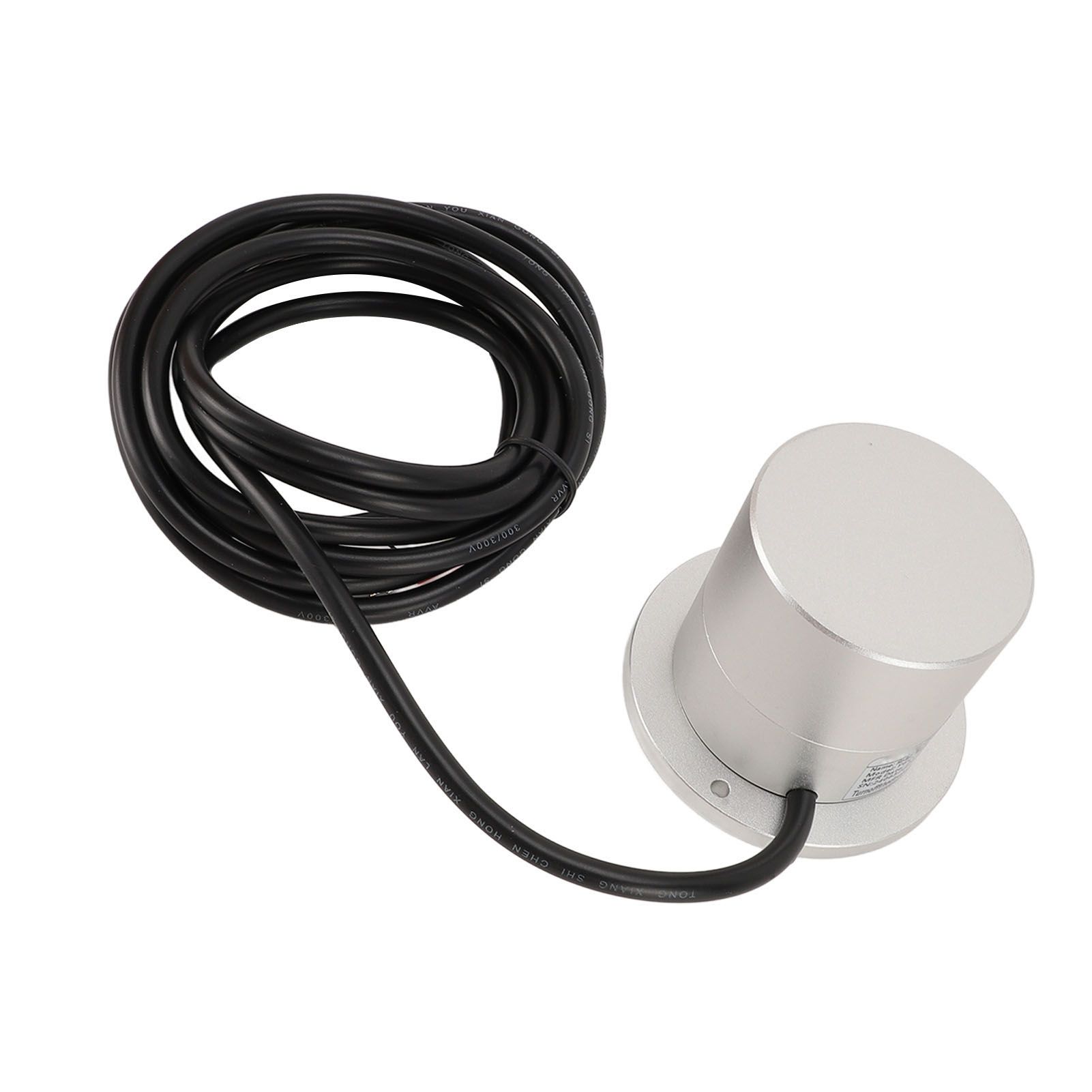 Photoelectric Total Solar Radiation Sensor Transmitter 9 to 30V Aluminum view 8
