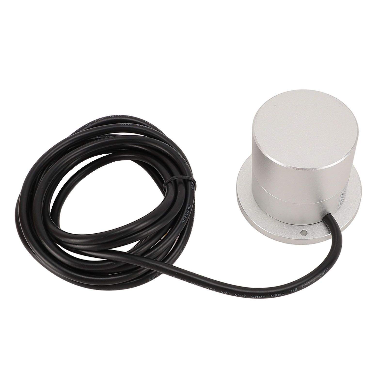 Photoelectric Total Solar Radiation Sensor Transmitter 9 to 30V Aluminum view 9