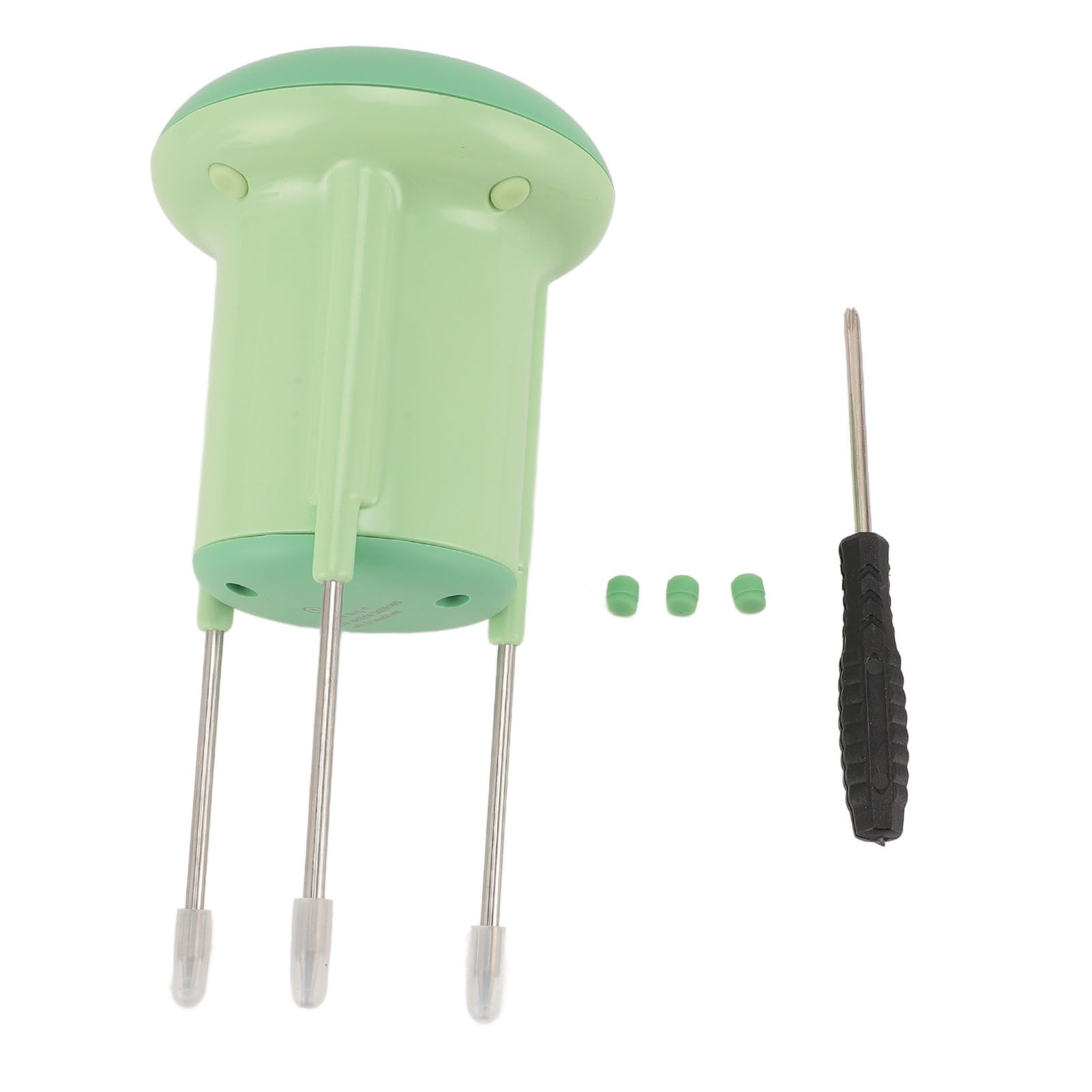Soil Tester for ZigBee IP66 Water Resistant APP Control Device Sharing Soil view 3