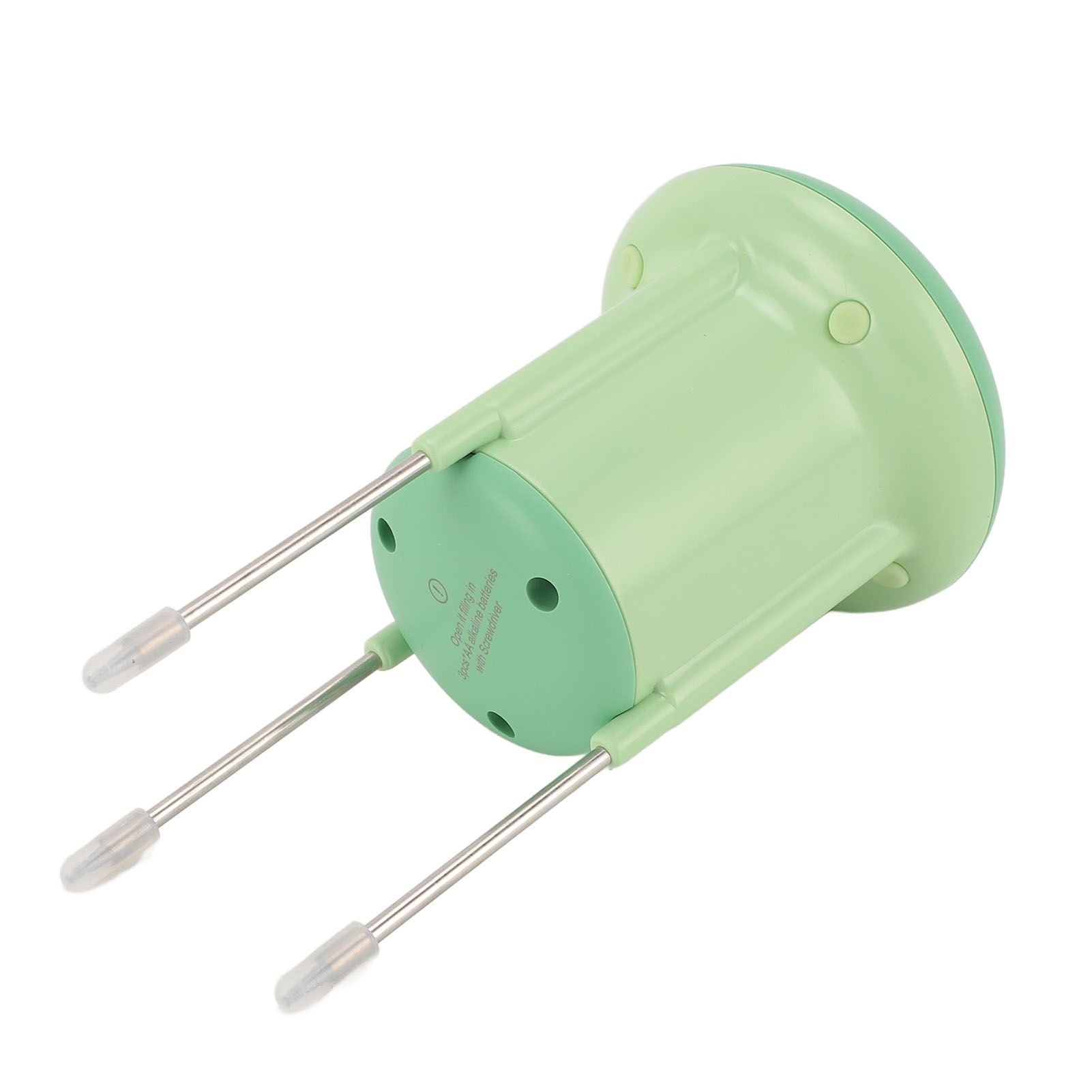 Soil Tester for ZigBee IP66 Water Resistant APP Control Device Sharing Soil view 10