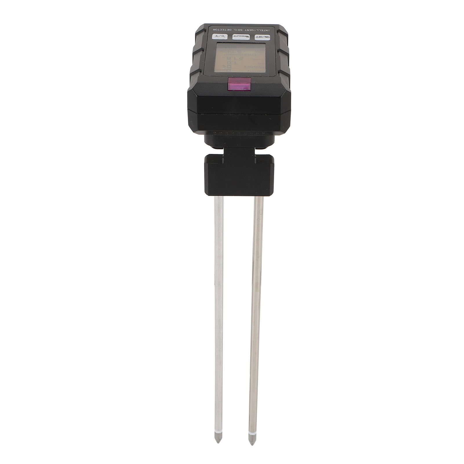 Digital Soil Tester 6 In 1 Soil Humidity PH Fertility Temperature Sunlight — image 1