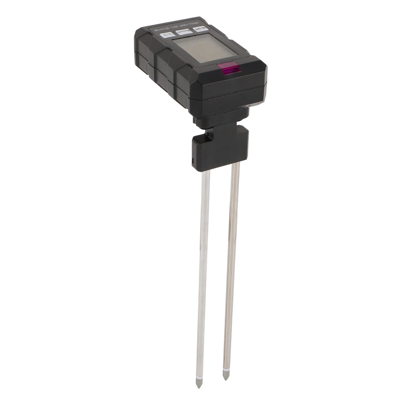 Digital Soil Tester 6 In 1 Soil Humidity PH Fertility Temperature Sunlight view 4