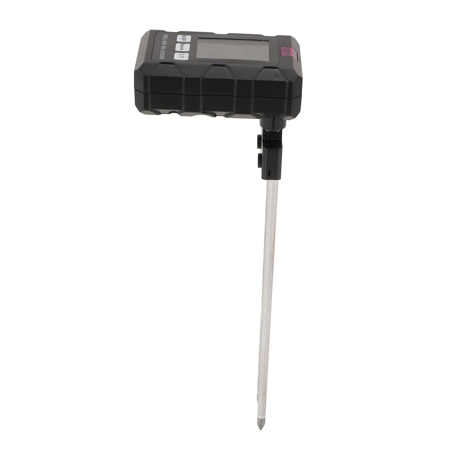 Digital Soil Tester 6 In 1 Soil Humidity PH Fertility Temperature Sunlight view 6