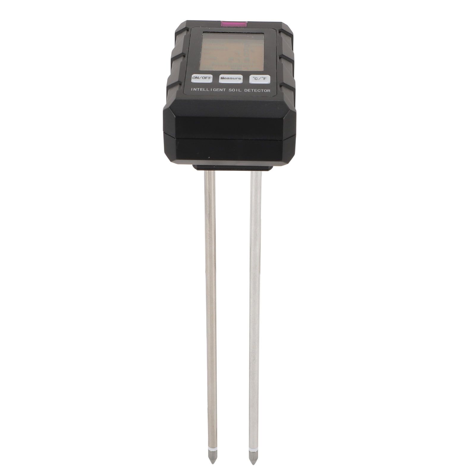 Digital Soil Tester 6 In 1 Soil Humidity PH Fertility Temperature Sunlight view 9