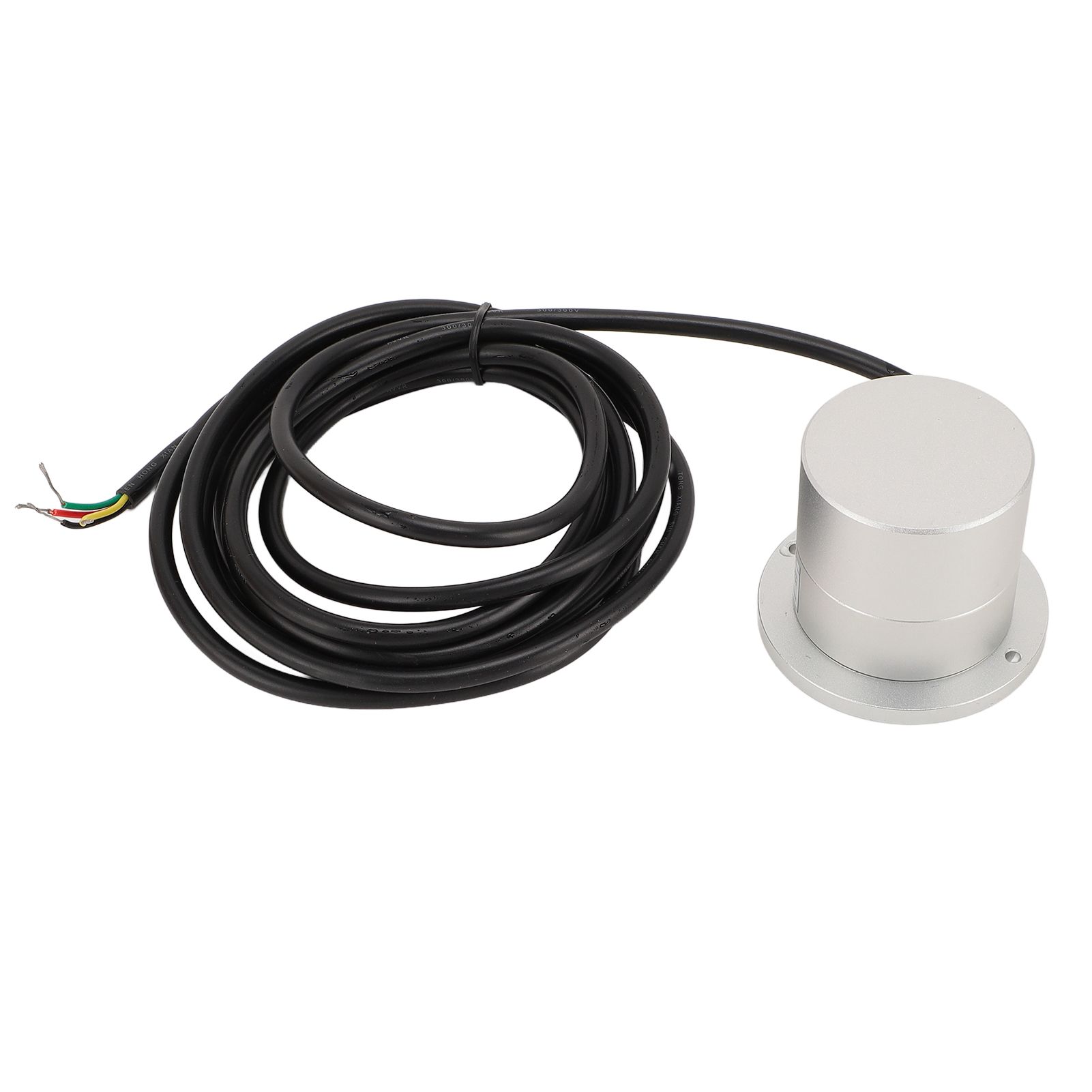 RS485 UV Sensor Solar UV Radiation Light Intensity Detector Transmitter High view 3