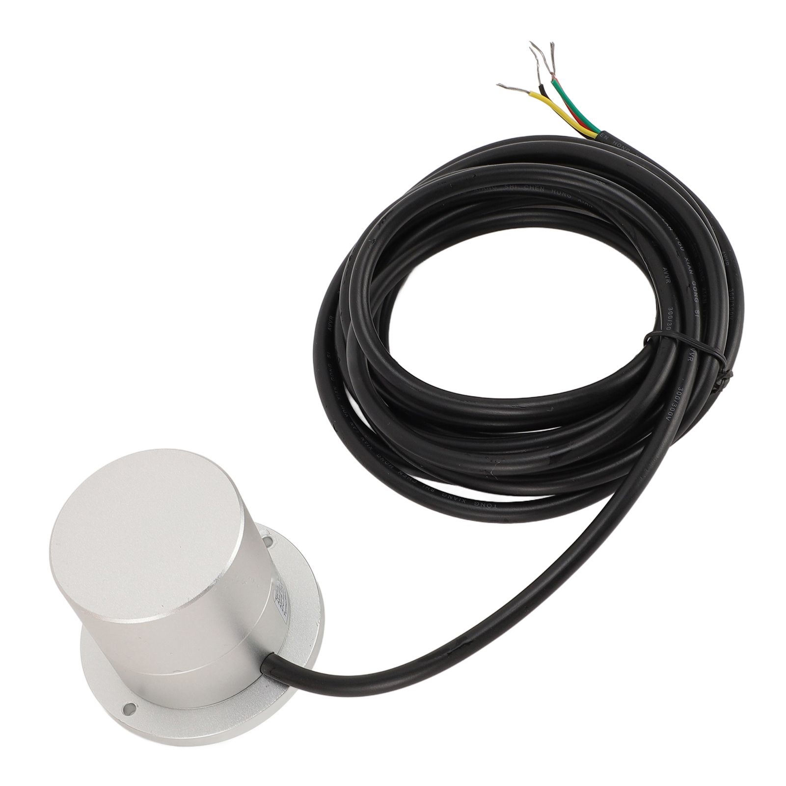 RS485 UV Sensor Solar UV Radiation Light Intensity Detector Transmitter High view 4