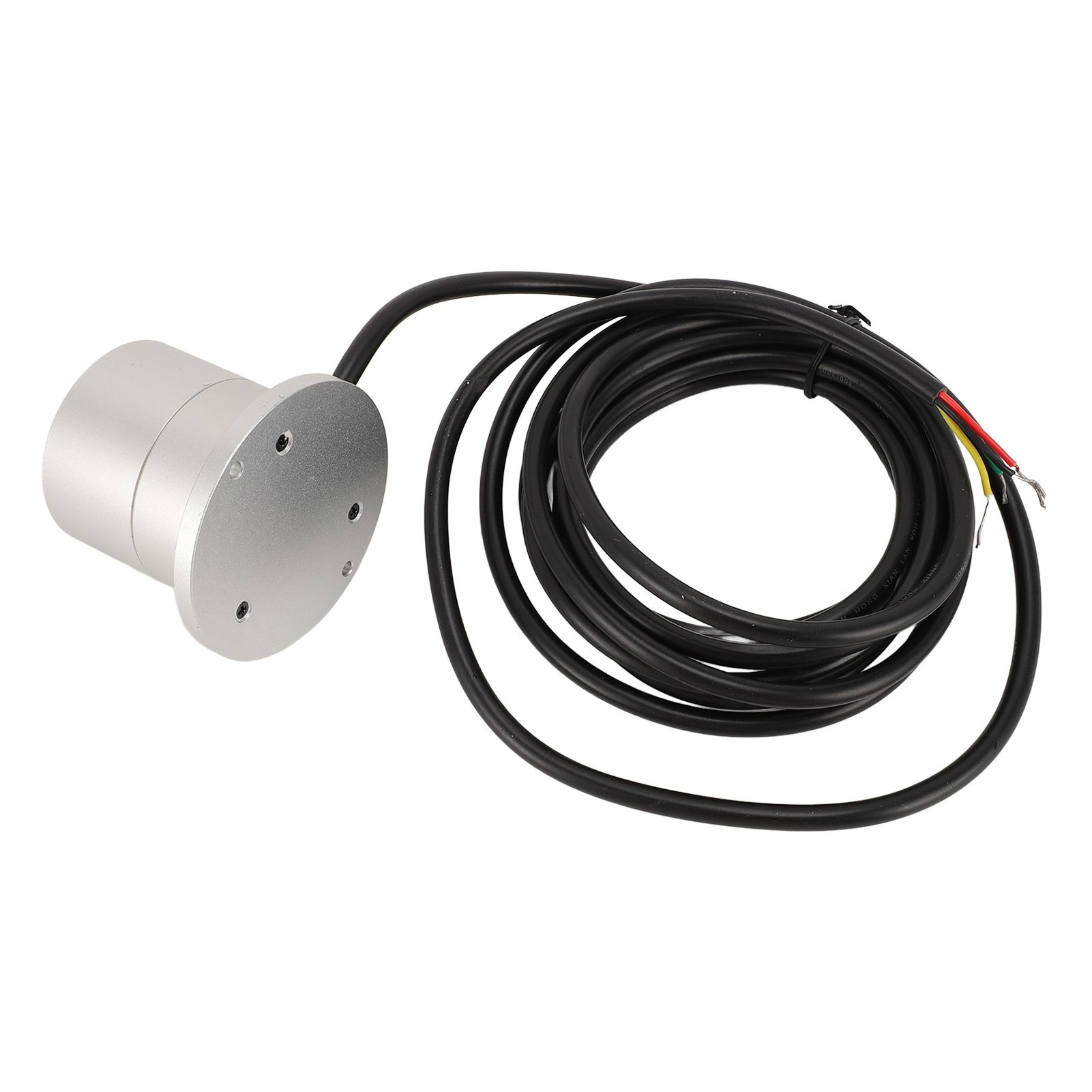 RS485 UV Sensor Solar UV Radiation Light Intensity Detector Transmitter High view 6
