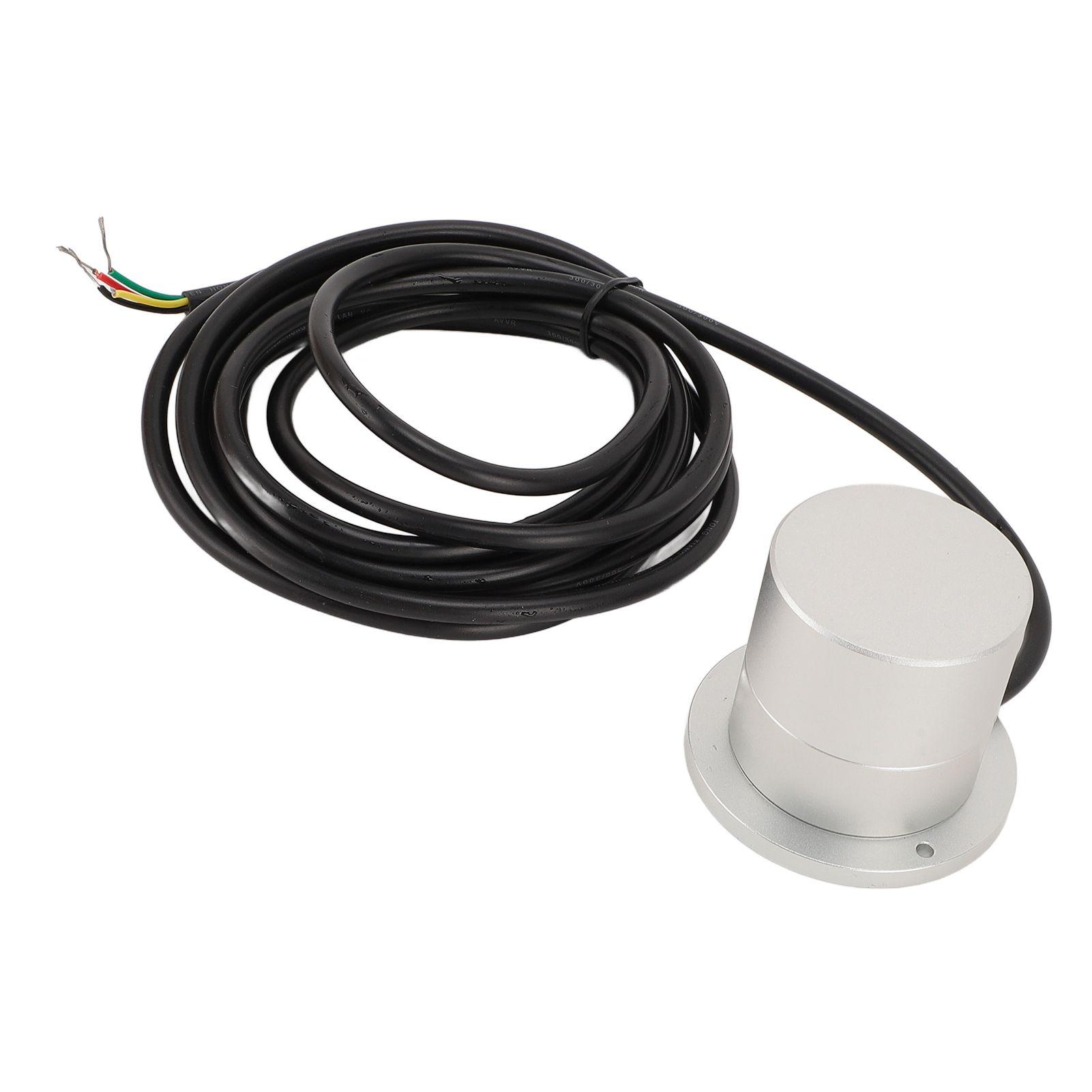 RS485 UV Sensor Solar UV Radiation Light Intensity Detector Transmitter High view 9