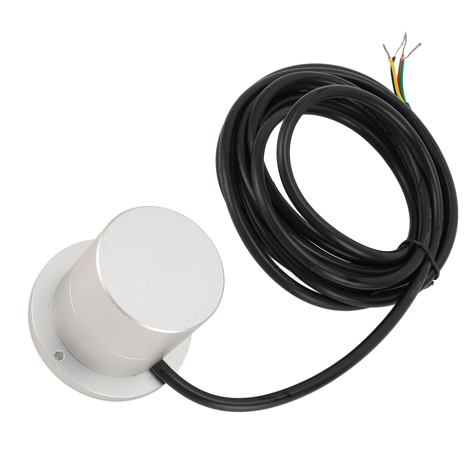 RS485 UV Sensor Solar UV Radiation Light Intensity Detector Transmitter High view 11