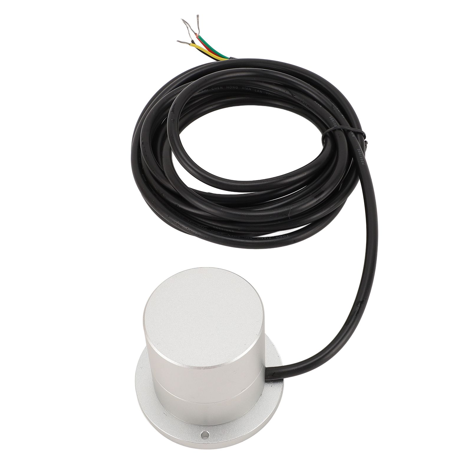 RS485 UV Sensor Solar UV Radiation Light Intensity Detector Transmitter High view 12