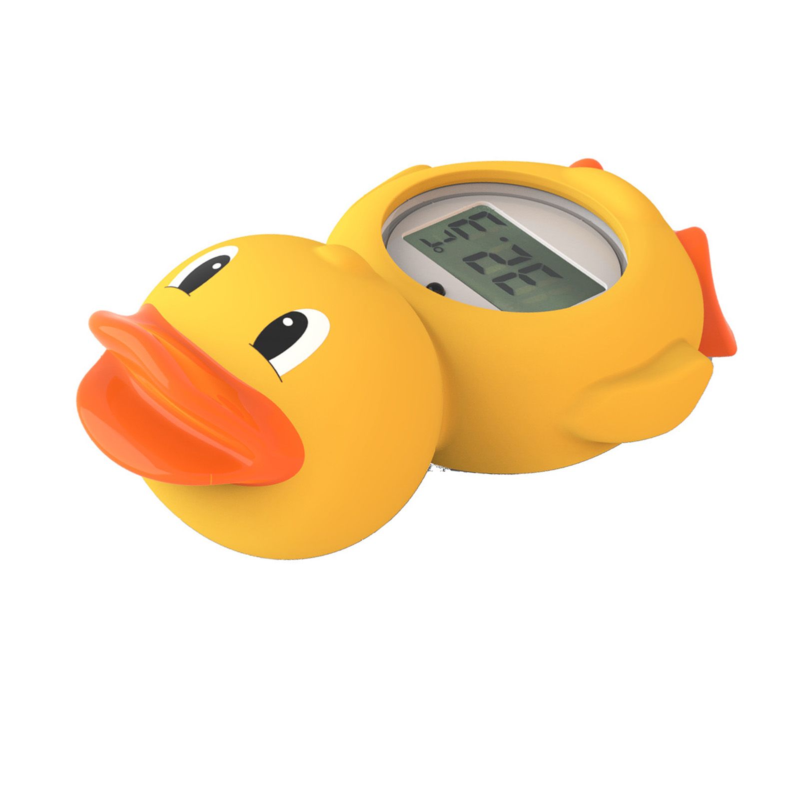 Infant Bath Thermometer Multifunctional Cute Bathing Floating Water