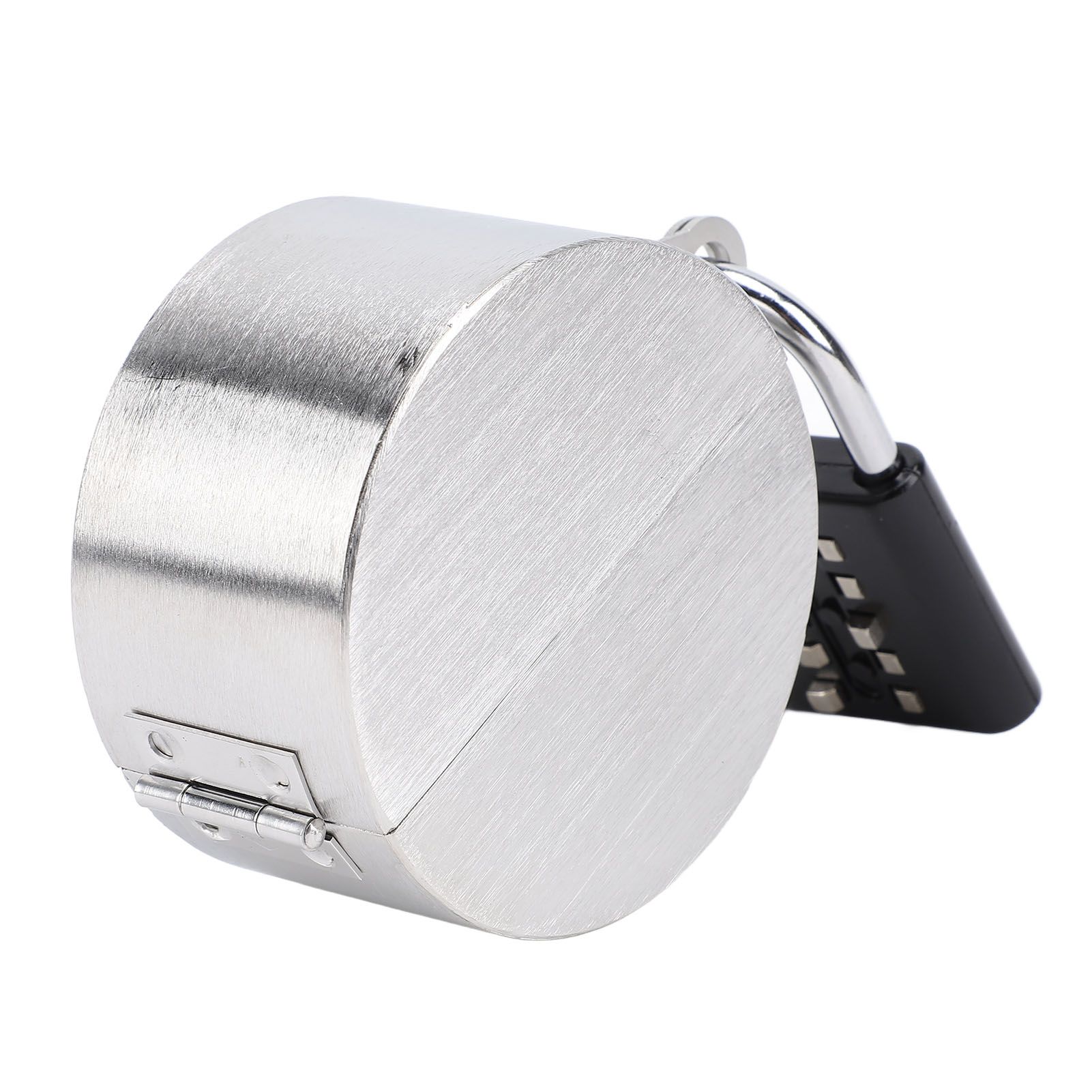 Outdoor Faucet Lock Stainless Steel Prevent Water Theft Water Spigot Lock with view 9