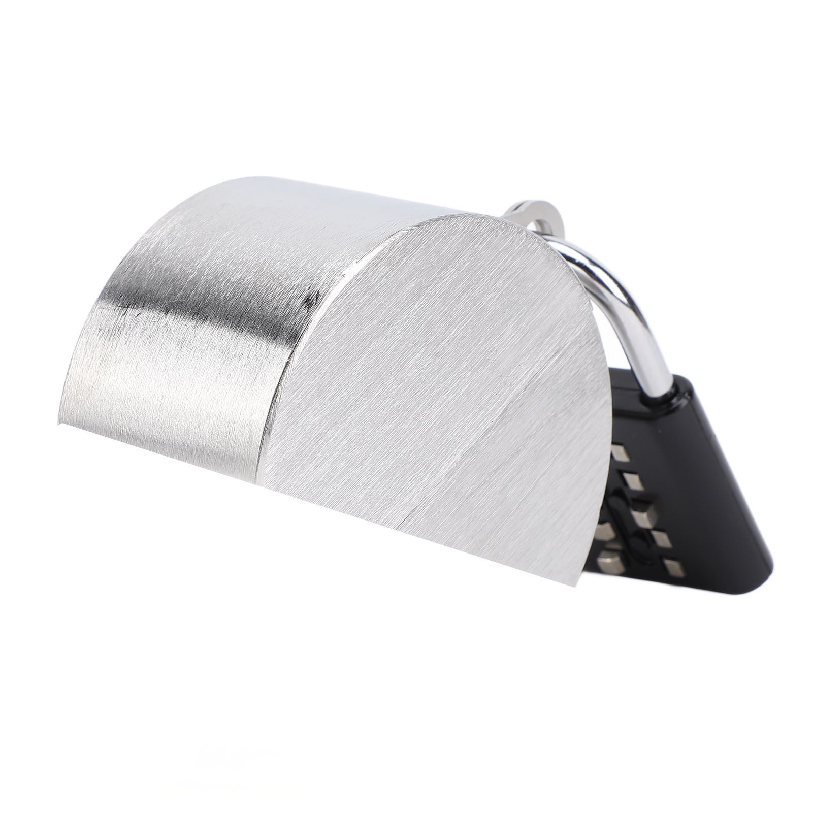 Outdoor Faucet Lock Stainless Steel Prevent Water Theft Water Spigot Lock with view 10