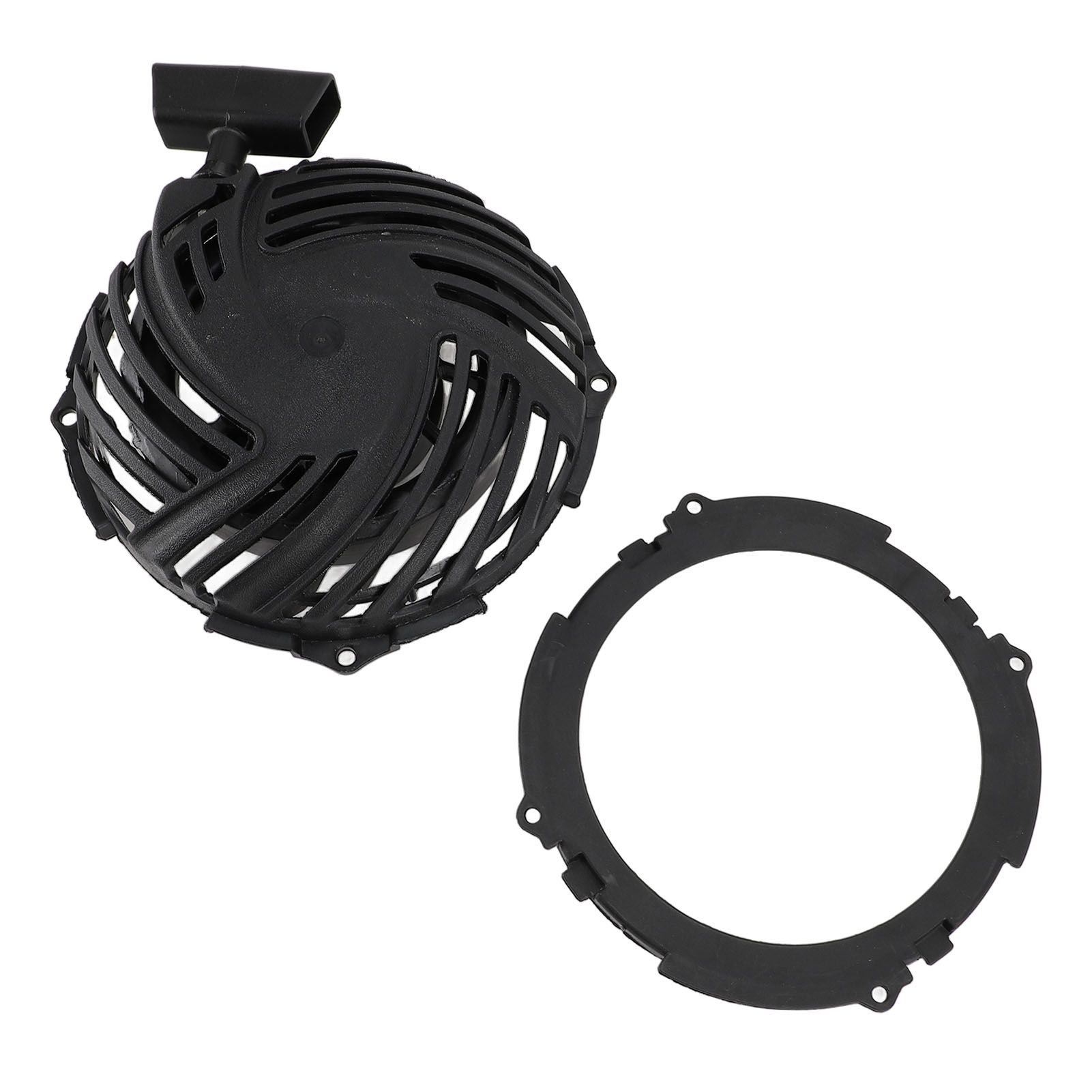 Lawn Mower Recoil Starter Plastic Recoil Pull Start Replacement for 593959