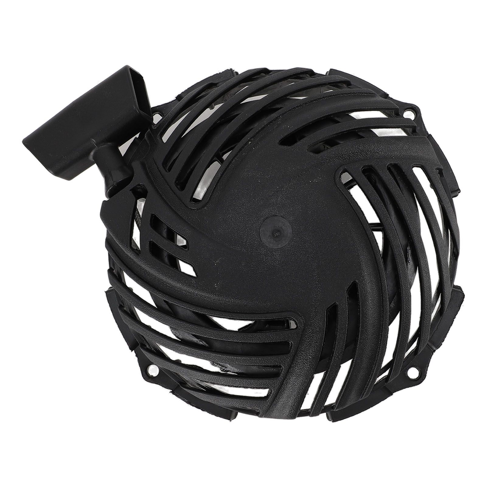 Lawn Mower Recoil Starter Plastic Recoil Pull Start Replacement for 593959 view 8