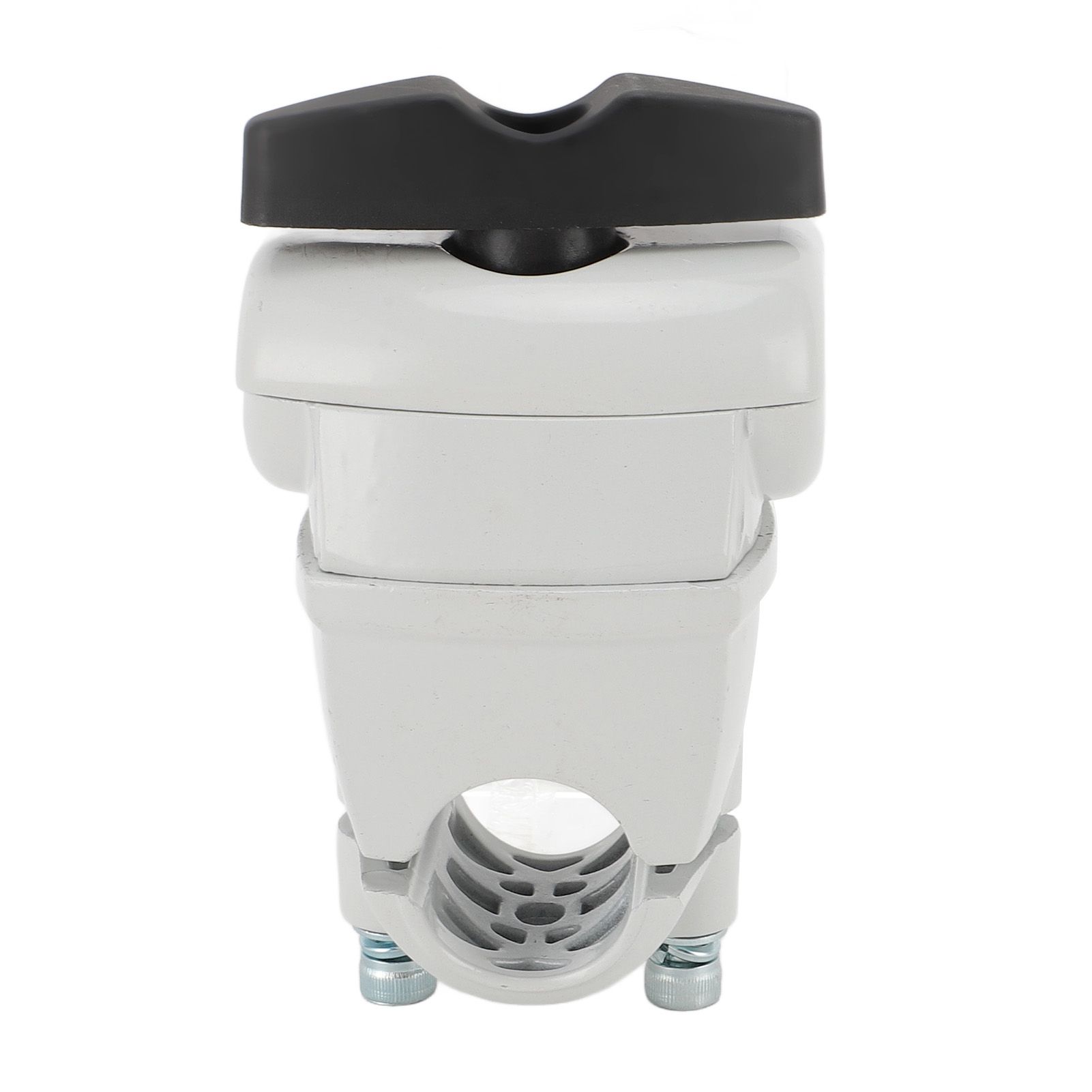 Trimmer Handle Bracket Clamp Aluminum Handlebar Support Holder Mount for FS — image 1