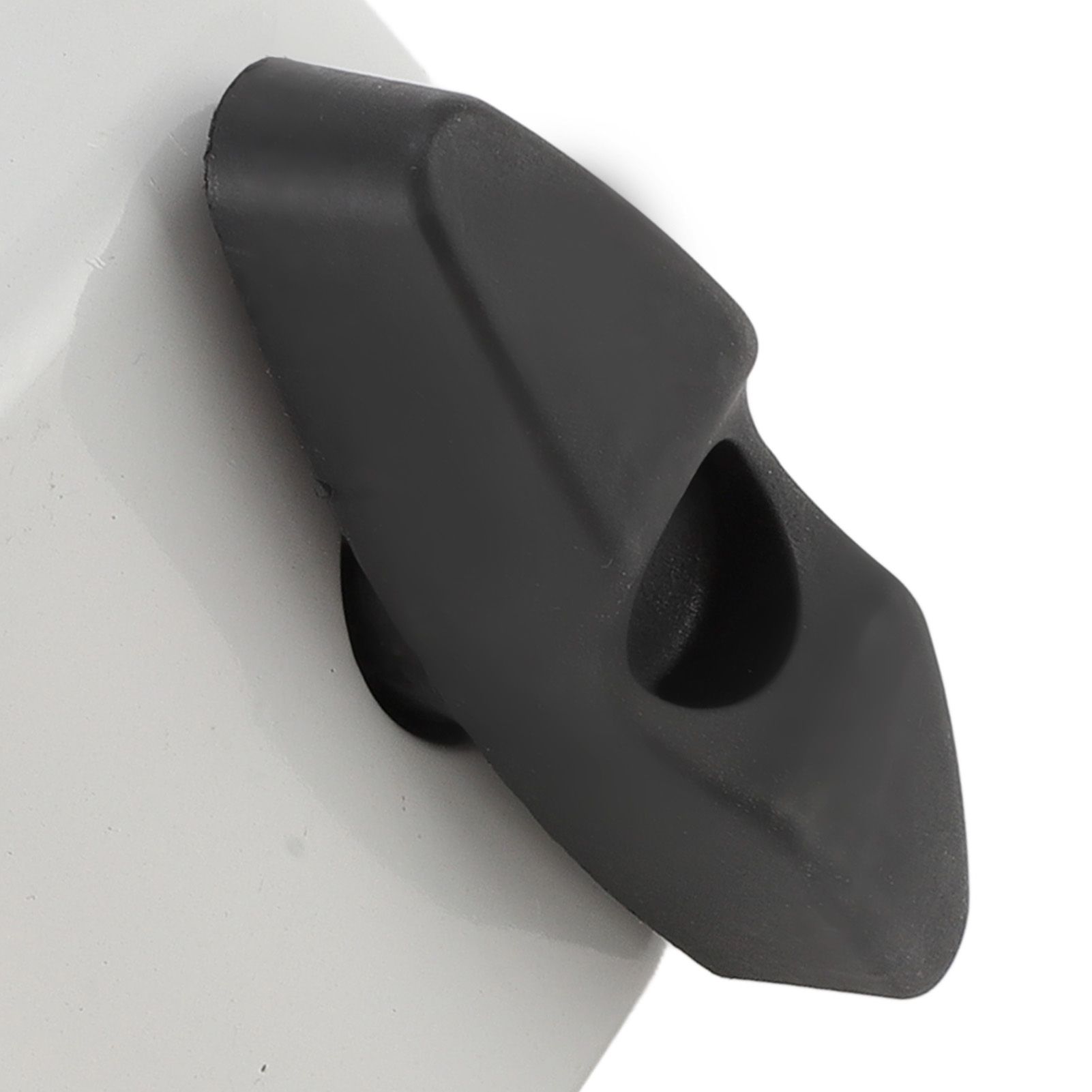 Trimmer Handle Bracket Clamp Aluminum Handlebar Support Holder Mount for FS view 2