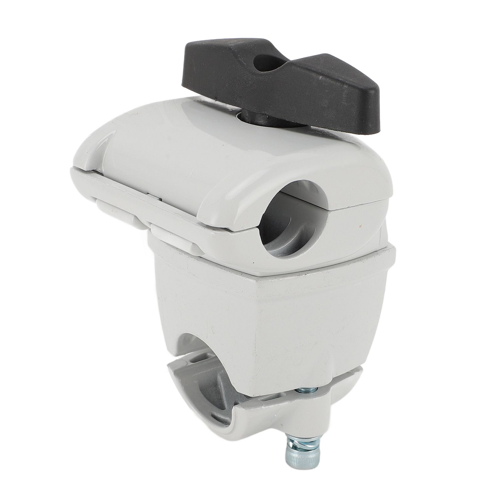 Trimmer Handle Bracket Clamp Aluminum Handlebar Support Holder Mount for FS view 3